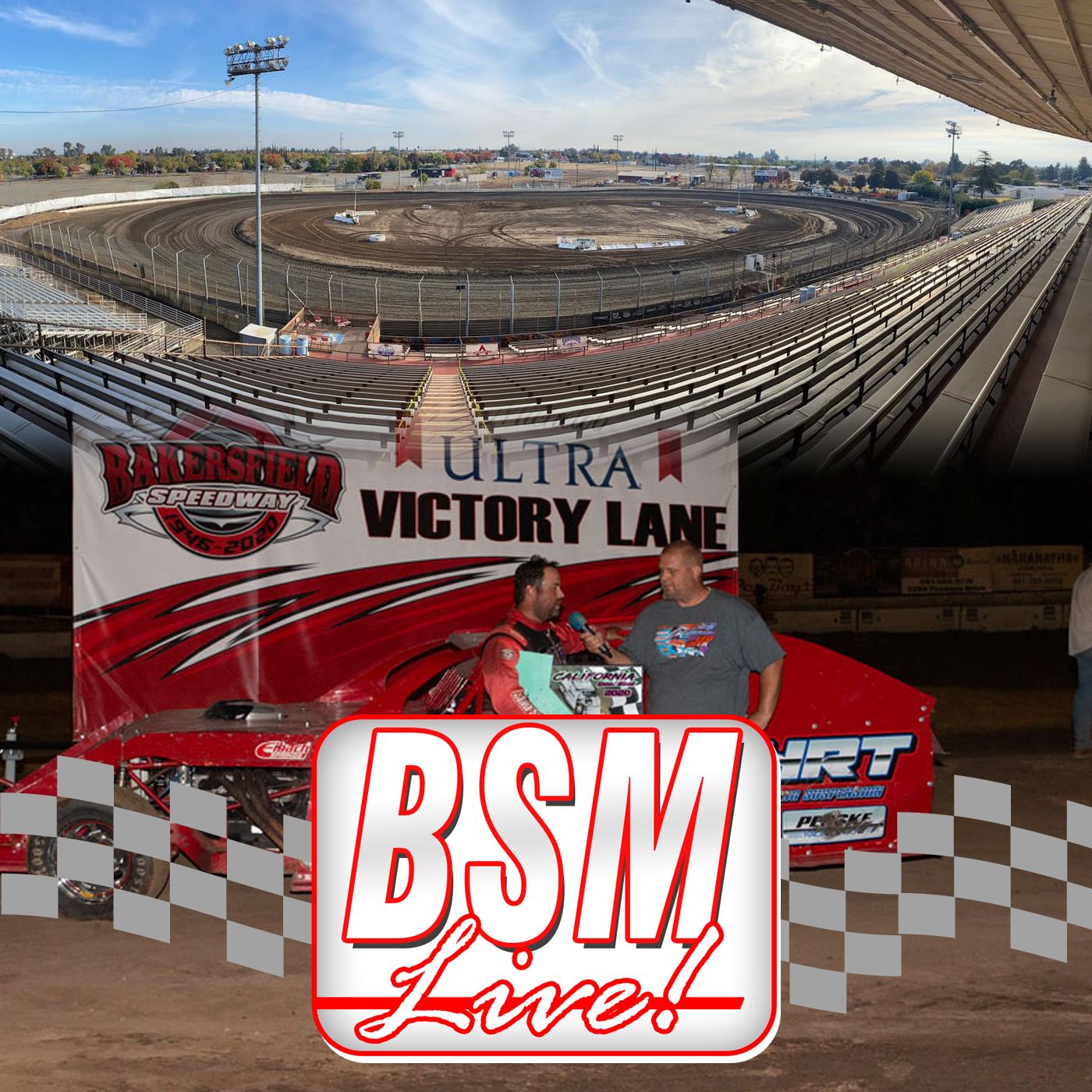Blakesley Sports Media Live!