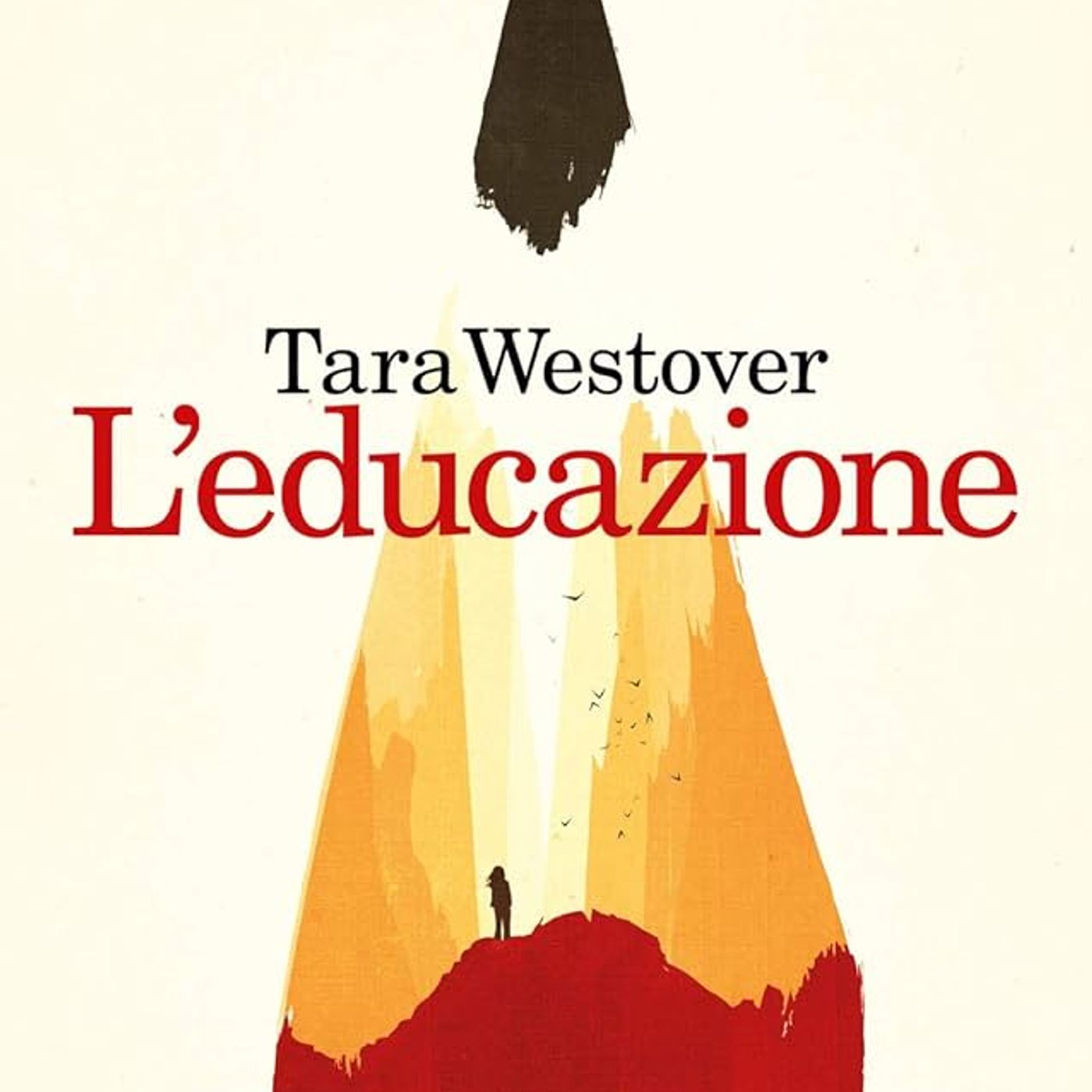 Stagione 12, puntata 9: I boschi e l'irrazionale