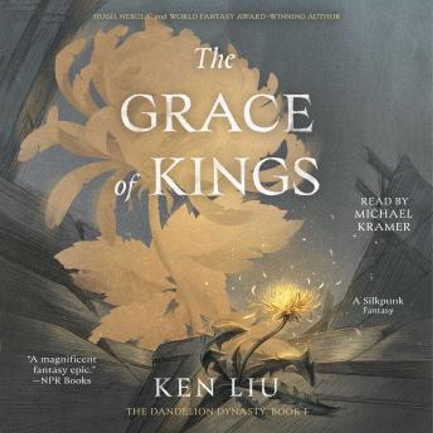 Get Your Favorite Full Audiobooks in Science Fiction & Fantasy, Epic Fantasy