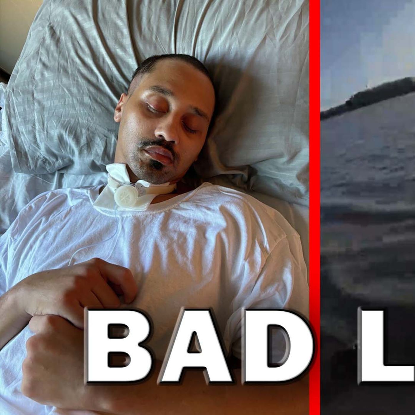 Bad Luck For Suspect Who Fled In The Water While Being Tased - LEO Round Table S09E215rr (S10E82) episode artwork