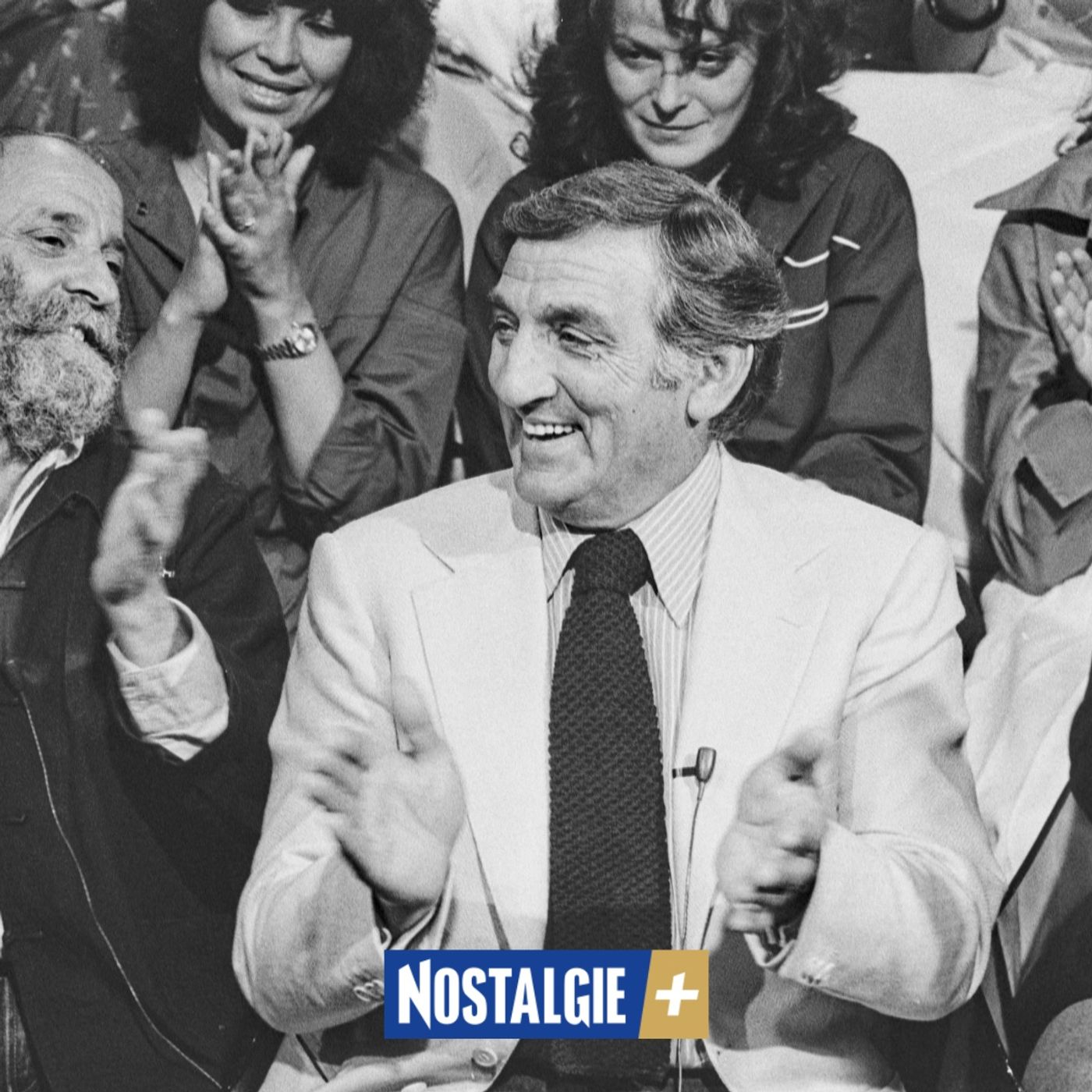 1978 : Lino Ventura pris au piège dans "Un papillon sur l'épaule" episode artwork