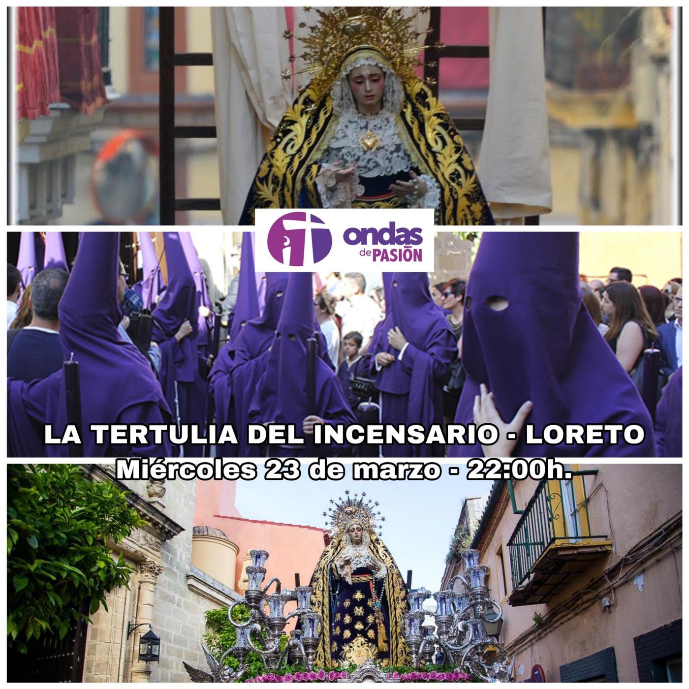 Ondas de Pasión Radio
