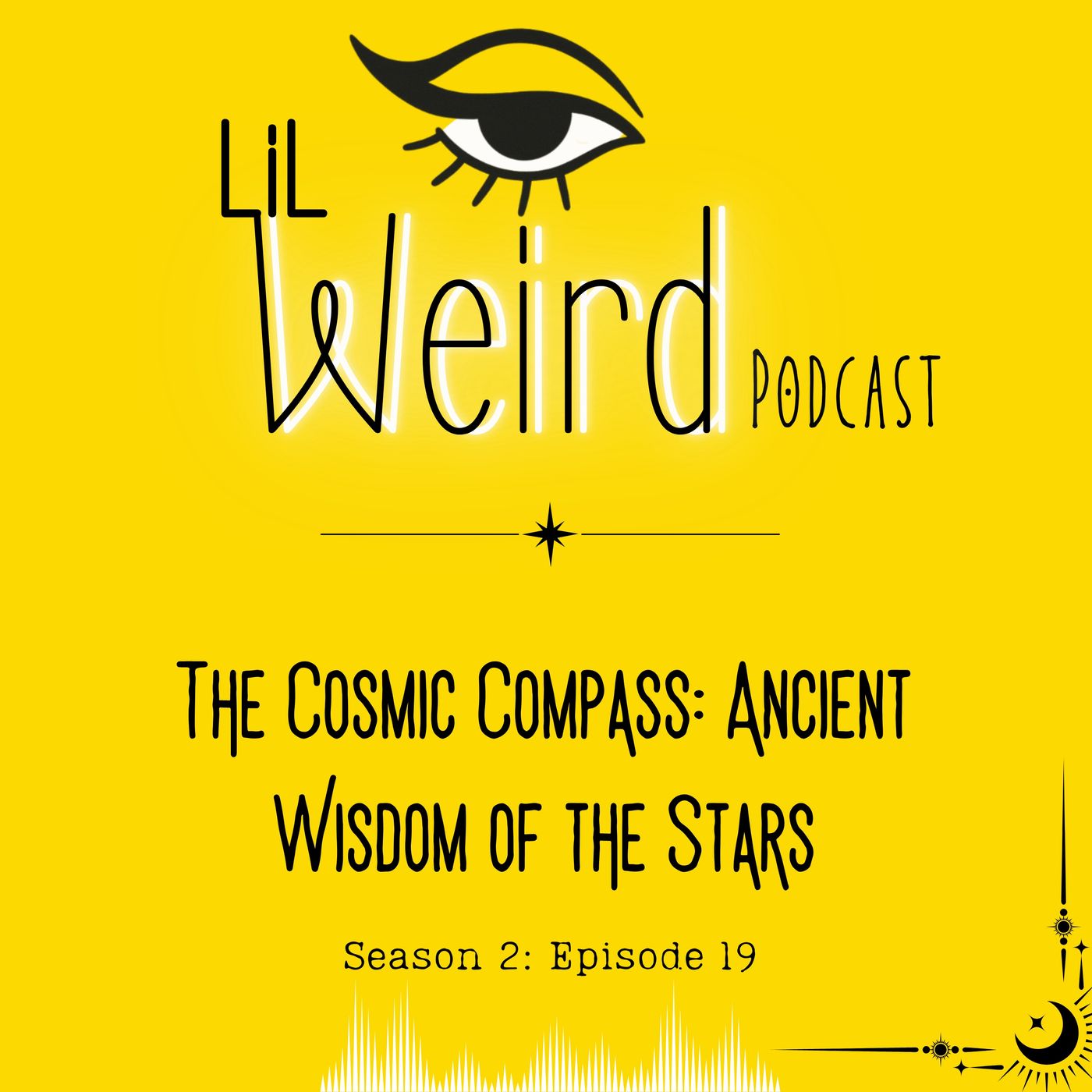 LilWeird Podcast