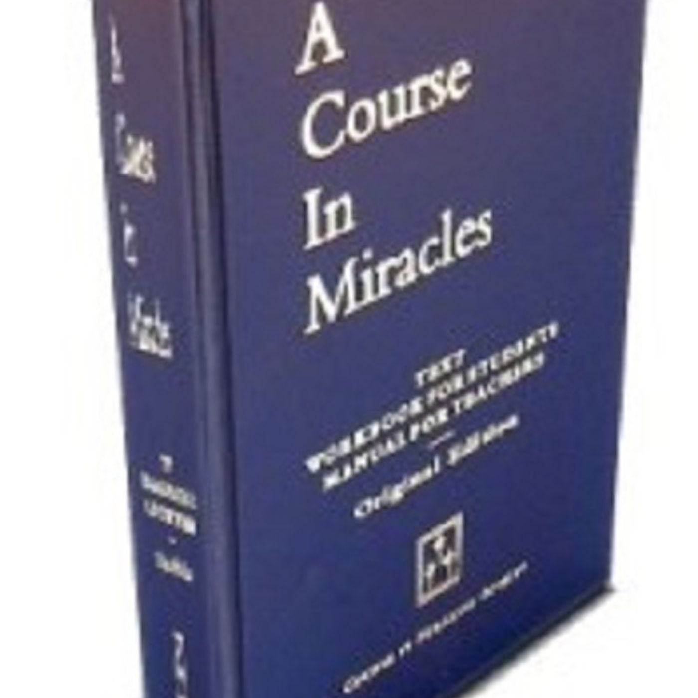 Principles of Miracles Chapter 1v38-50 episode artwork
