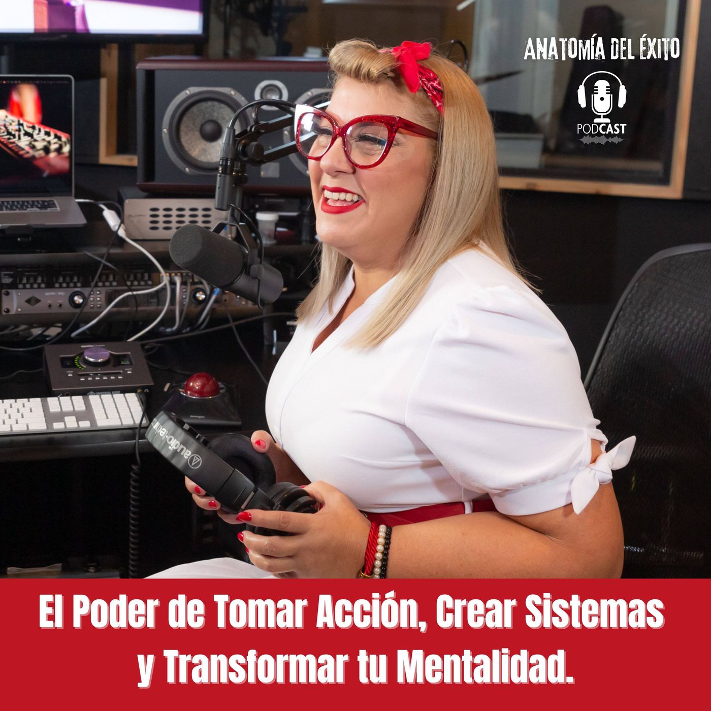 Anatomía Del Éxito