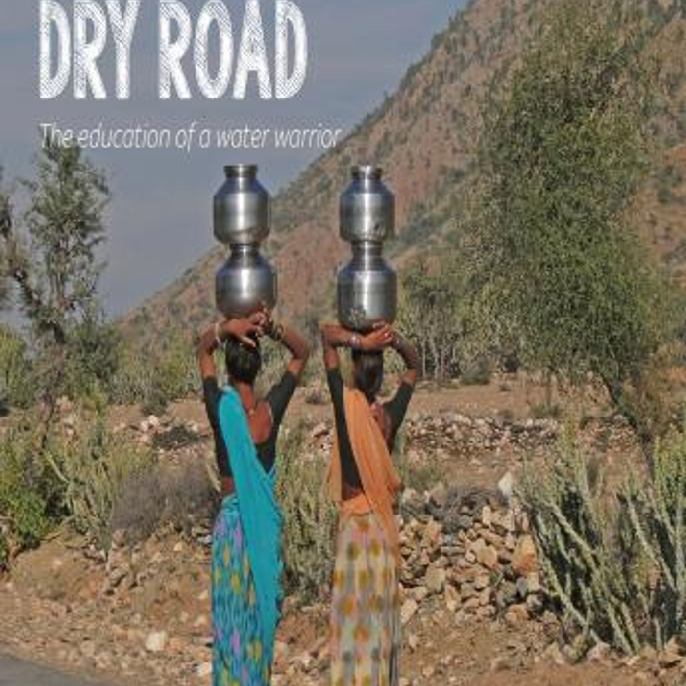 Long Walk on a Dry Road: The Education of a Water Warrior by Jon Kaufman episode artwork