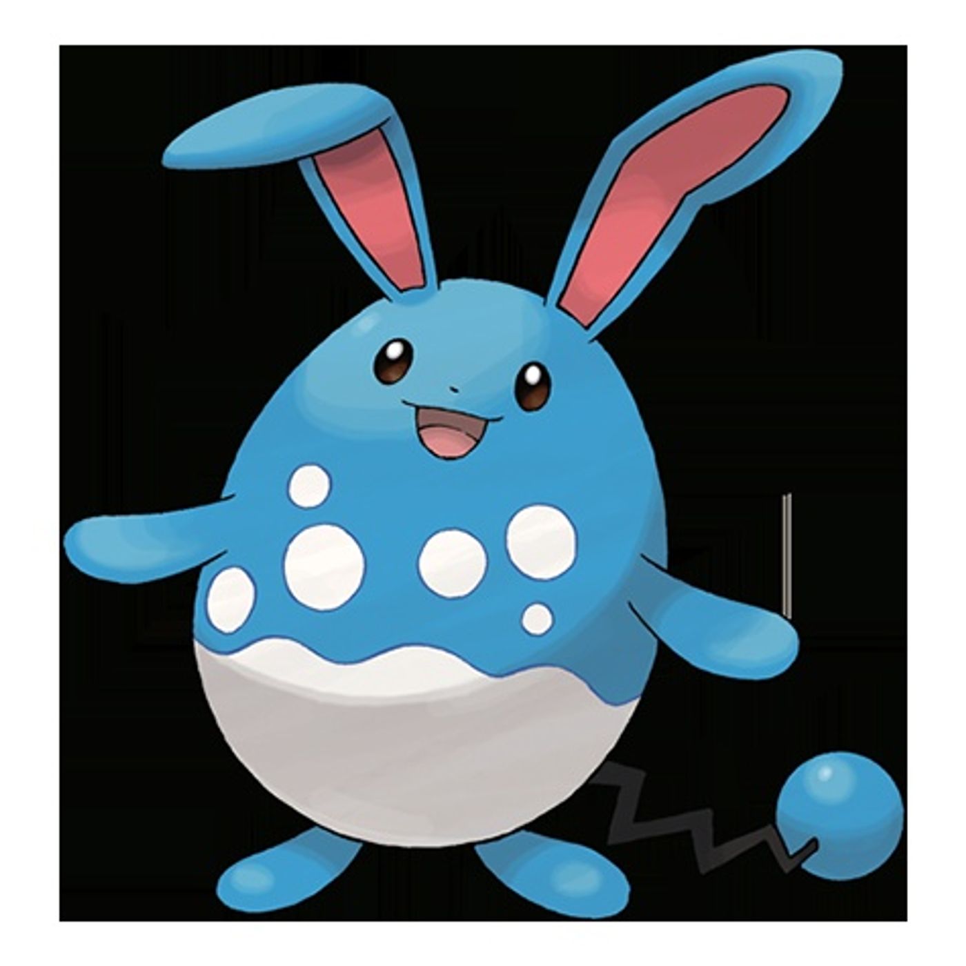 #184 Azumarill