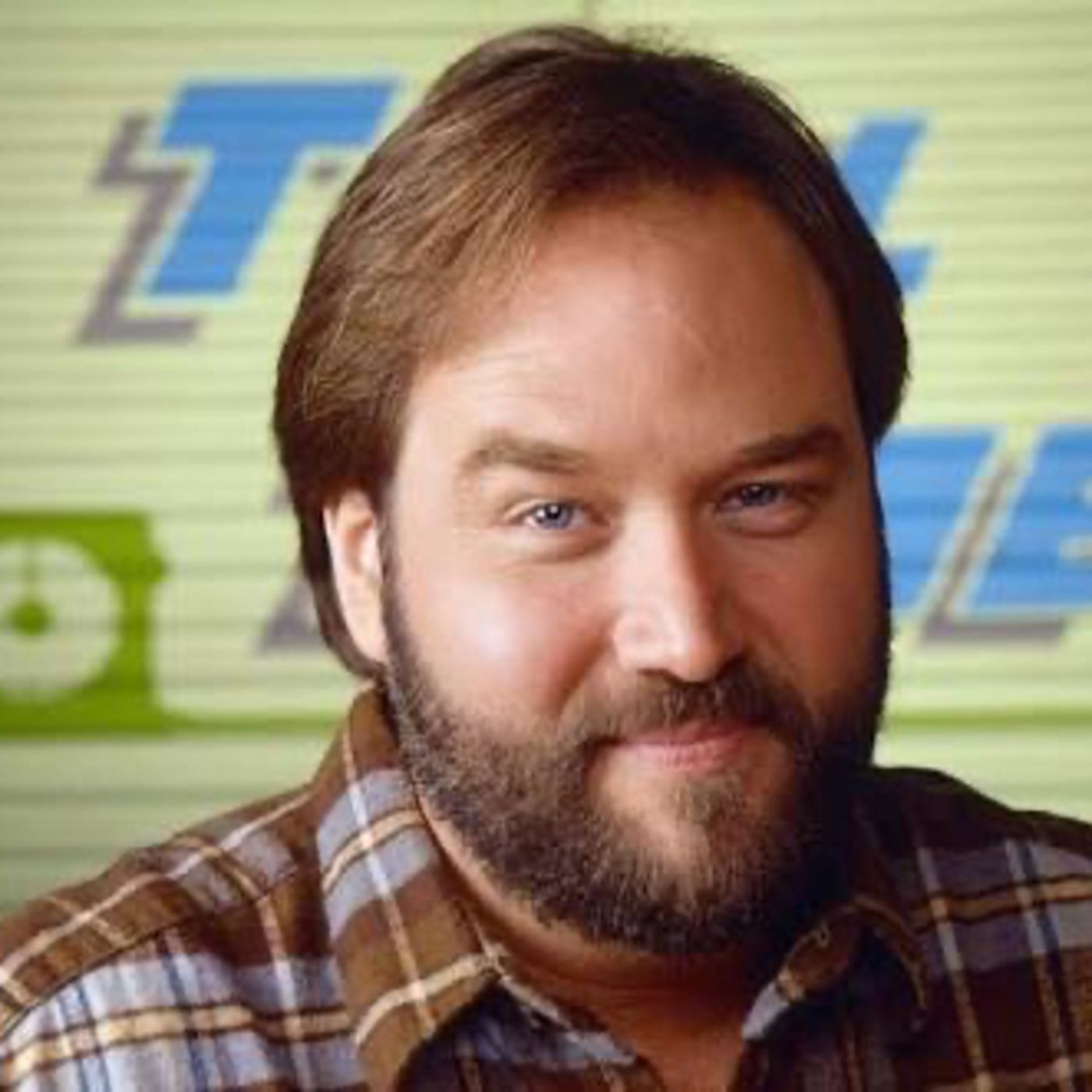 Richard Karn joins the show & we recap his illustrious career. From being Al Borland on Tool Time to Broadway Musicals, we dive into it! episode artwork