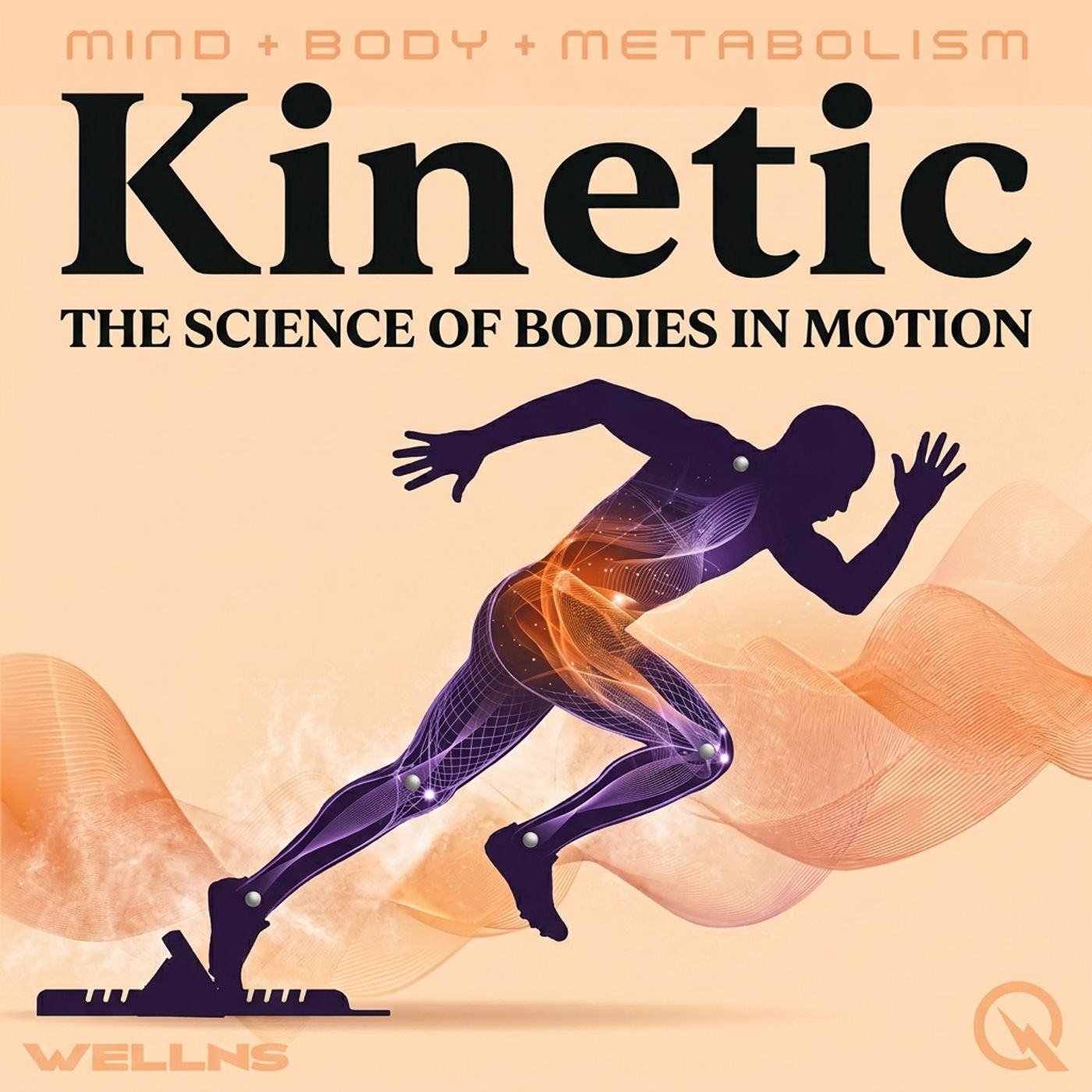 Kinetic