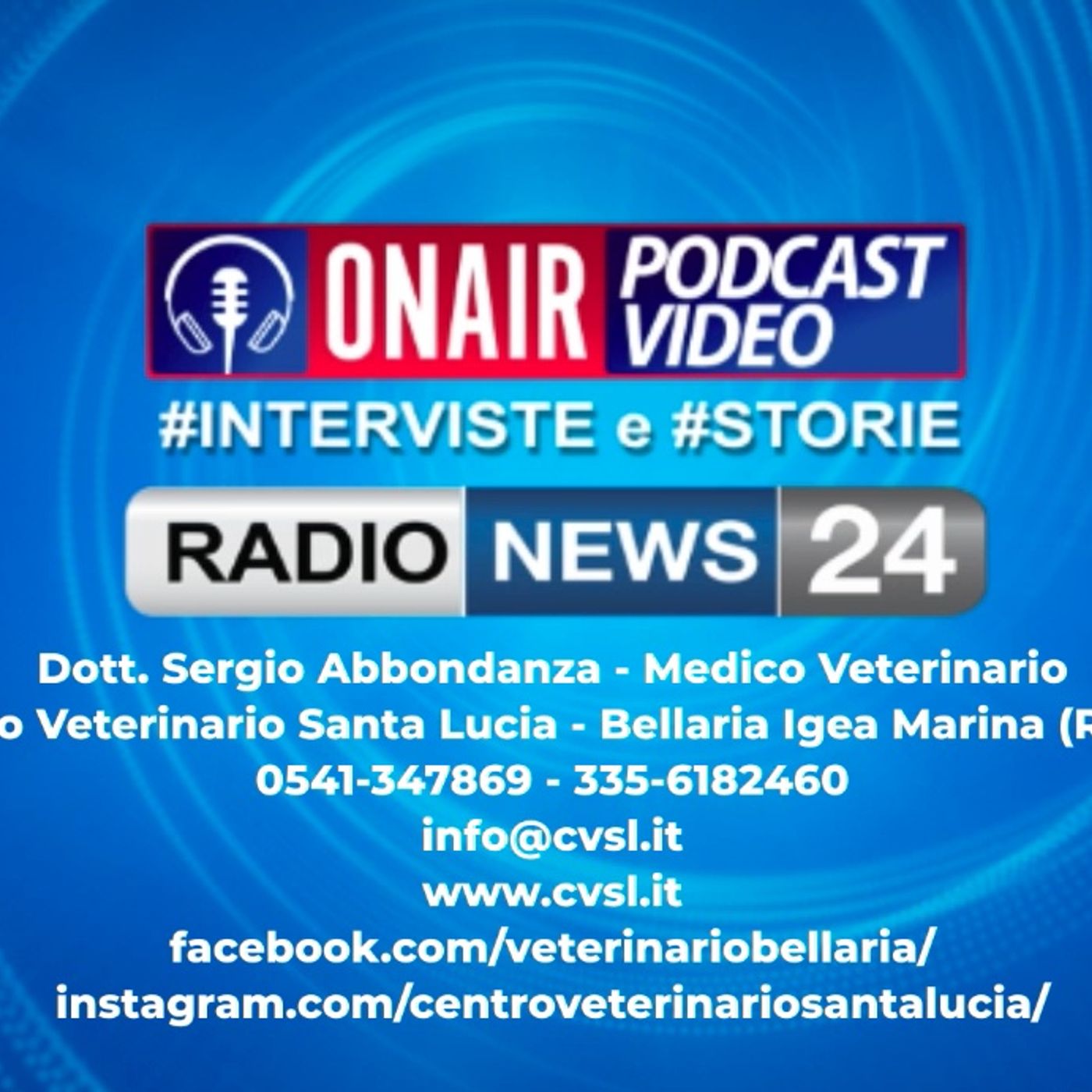 Consigli Veterinari