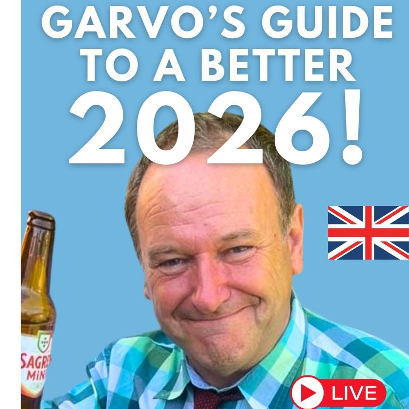 How to have a GREAT 2026 - GuMPers show you HOW... #portugal #gumpers #2026 #newyear #anonovo