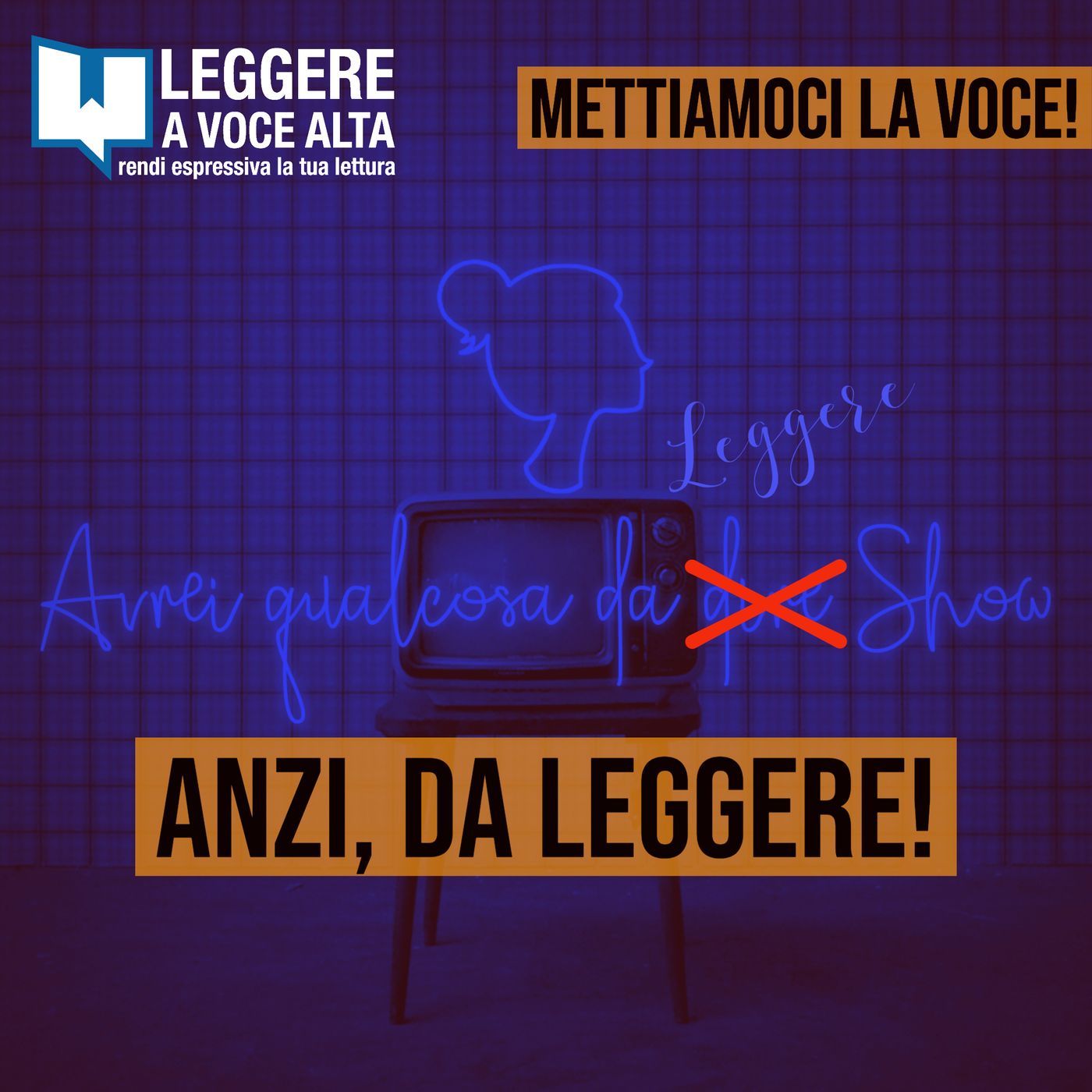 Mettiamoci la Voce