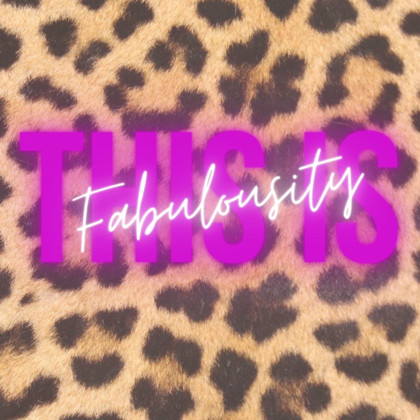 This Is Fabulousity