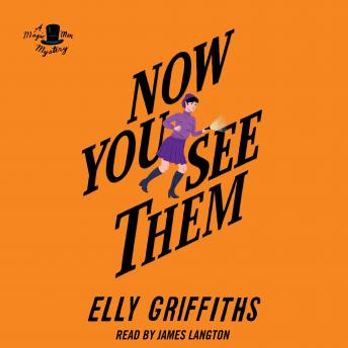 Explore the Latest Full Audiobooks in Mystery, Thriller & Horror, Police & Detective