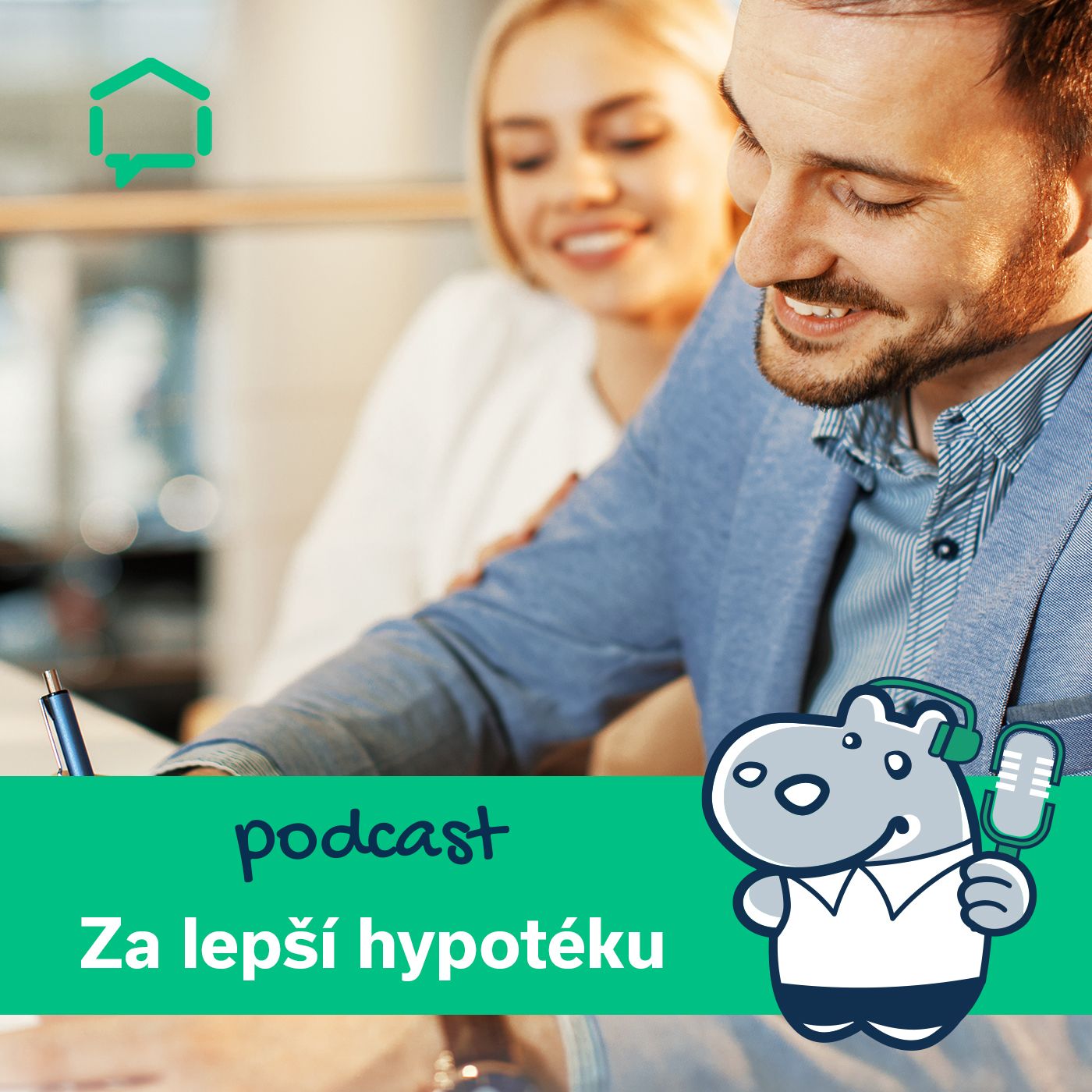 Za lepší hypotéku