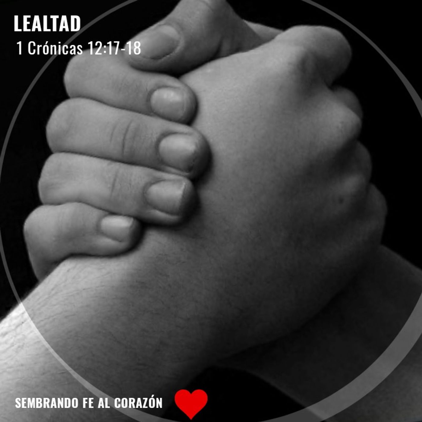 Podcast Sembrando FE AL Corazón