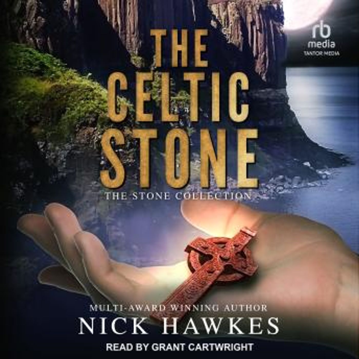 Get Latest Full Audiobooks in Fiction, Action & Adventure