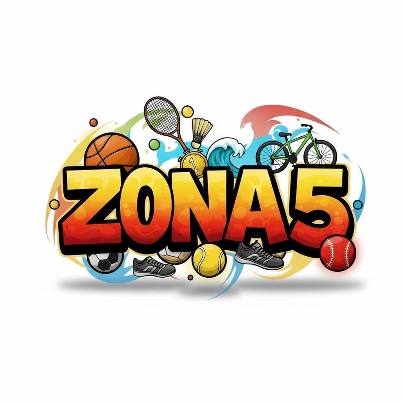 Zona 5