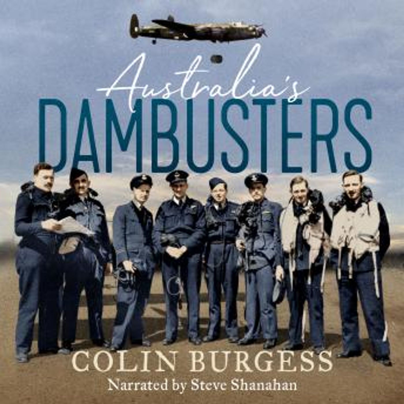 Access Must-Have Full Audiobooks in History, Australia & Oceania