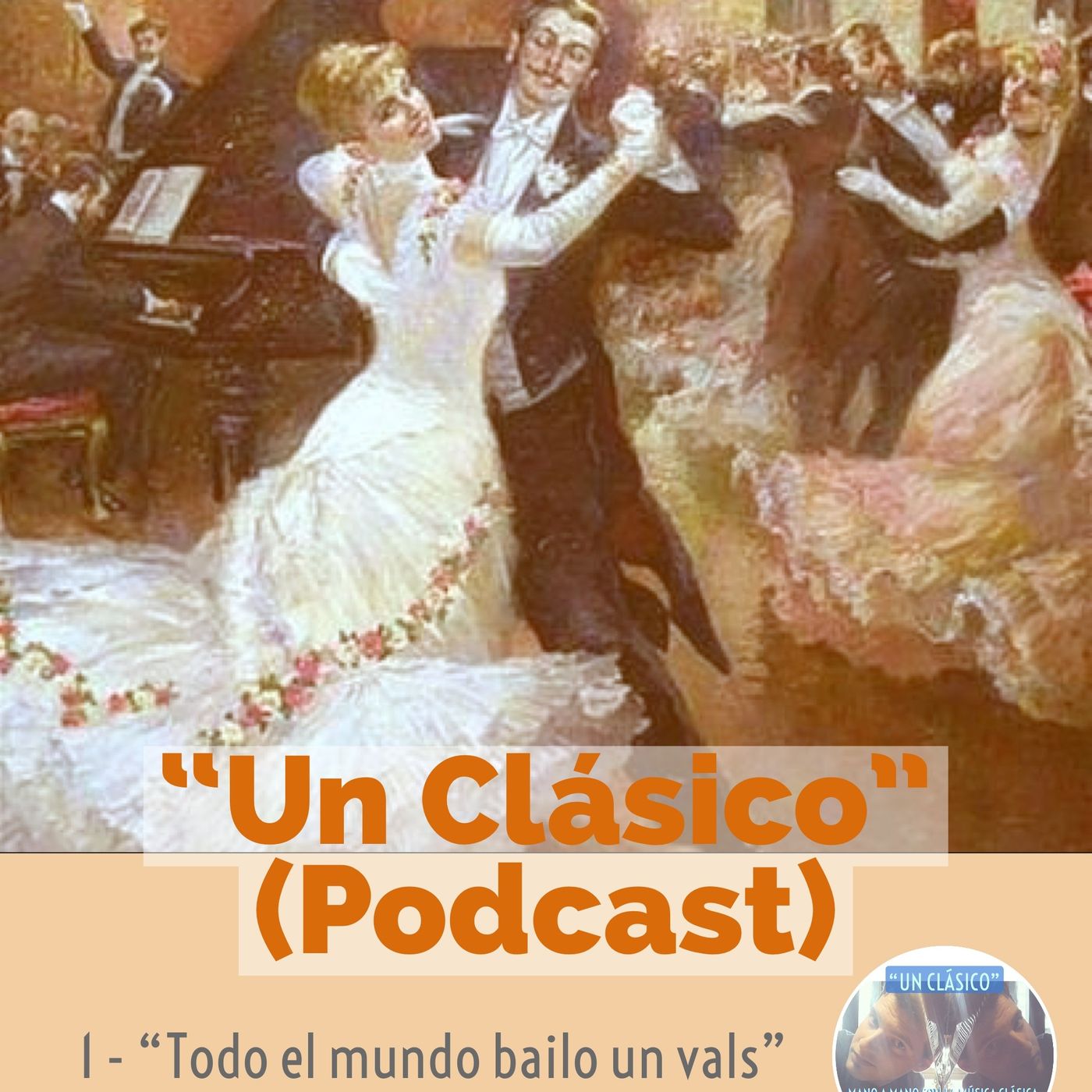 Un Clasico - Podcast