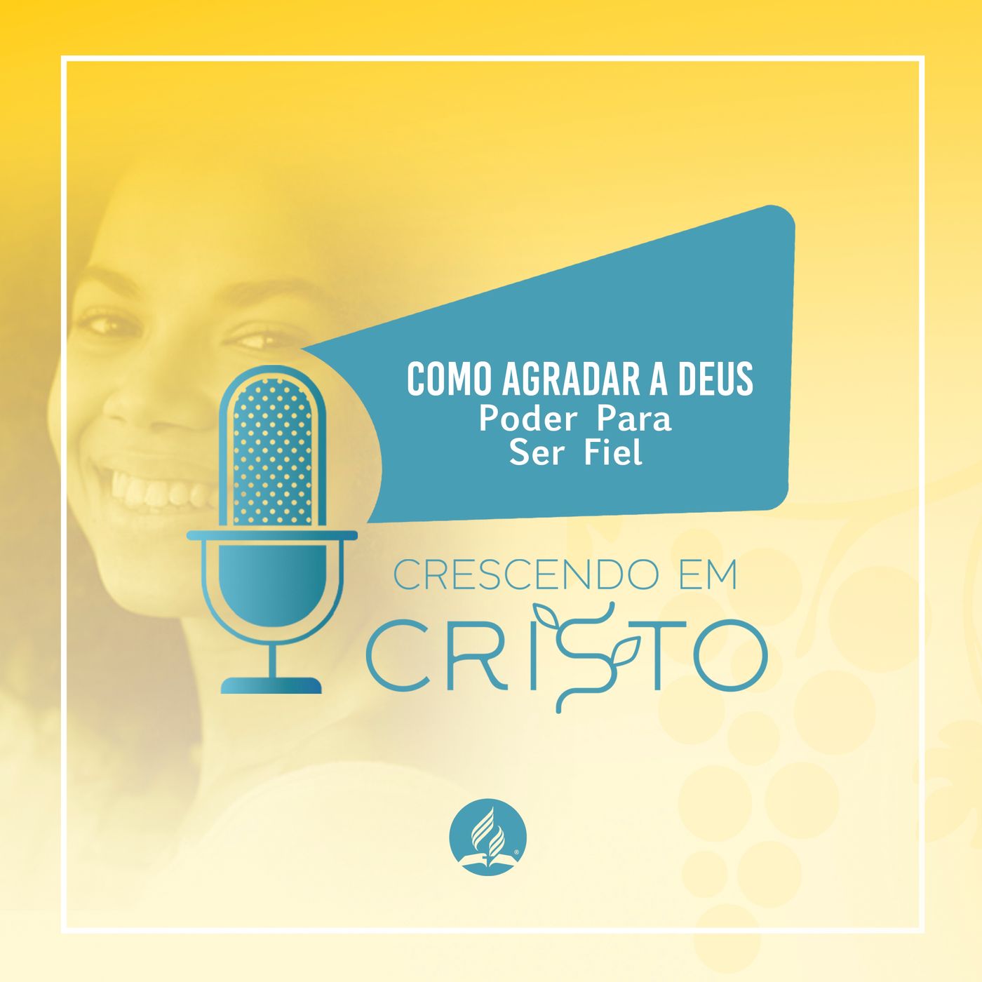 Crescendo Em Cristo