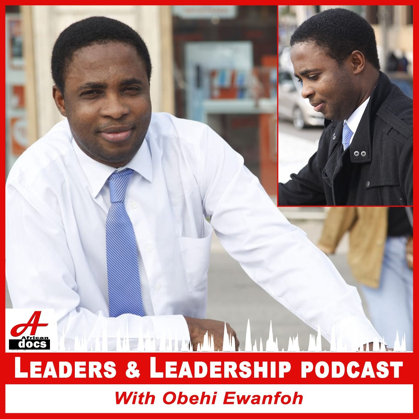 African Docs Leadership Podcast