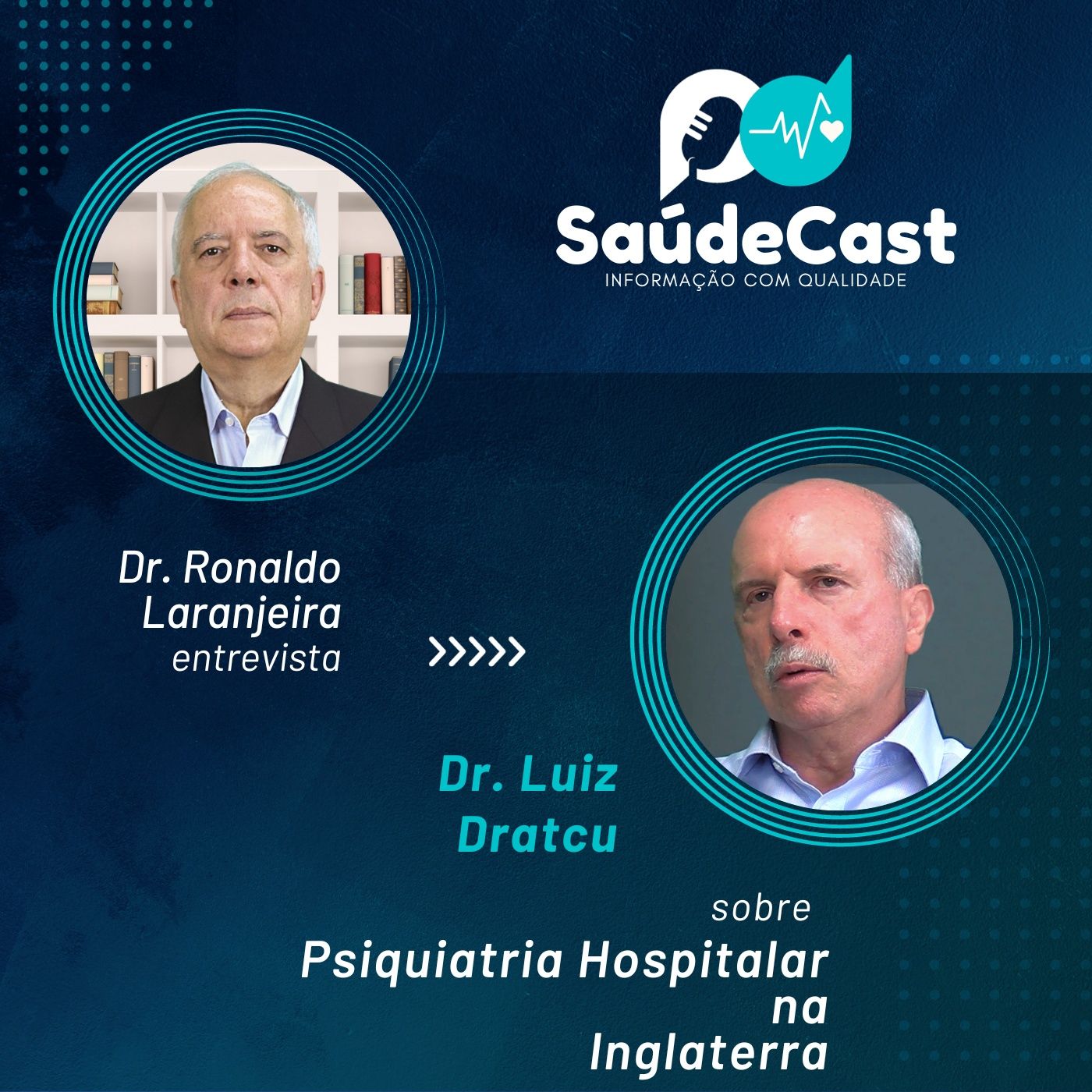 SaúdeCast