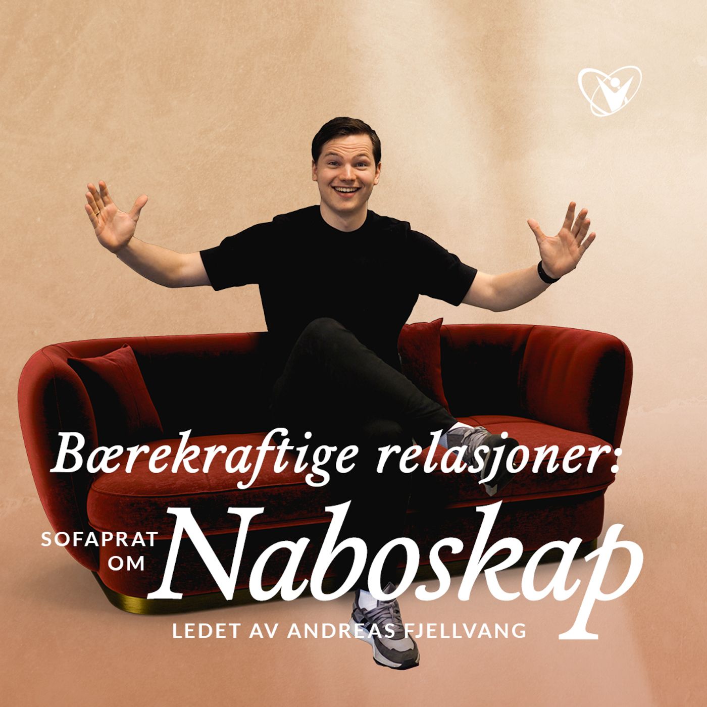 Bærekraftige relasjoner: Naboskap – Sofaprat