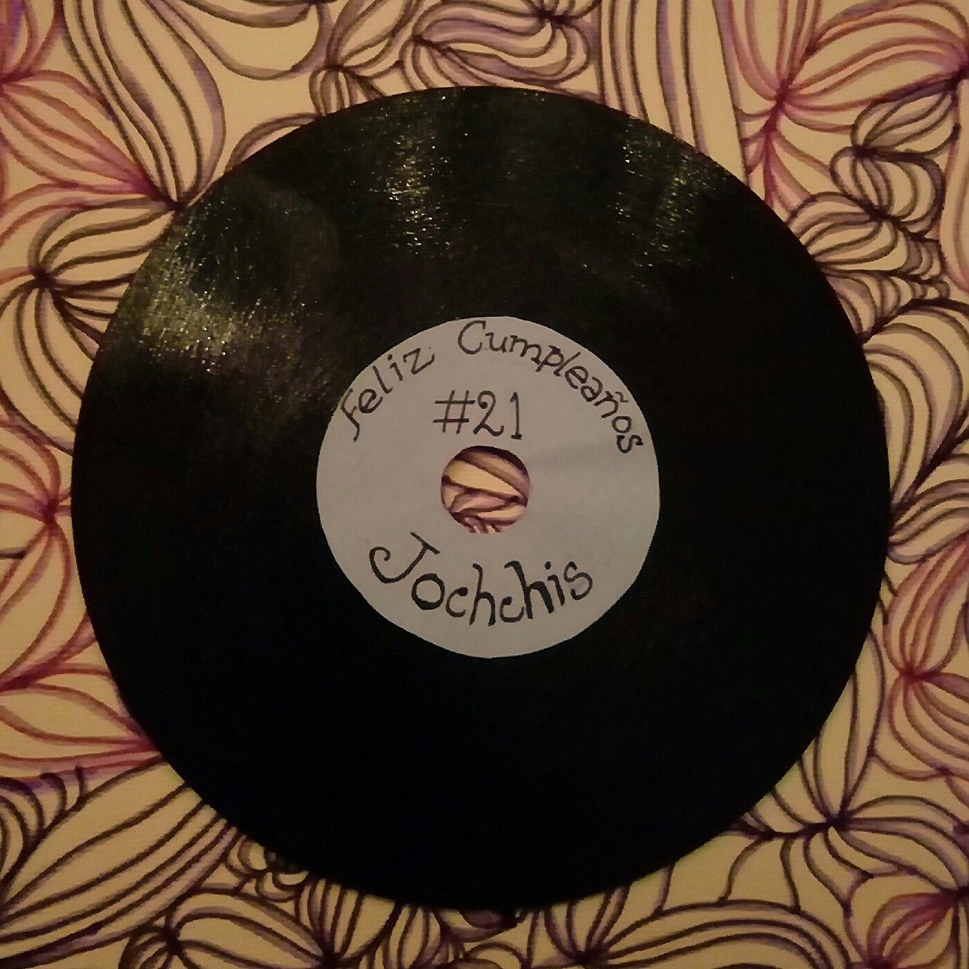 Este podcast es por tu cumple #21