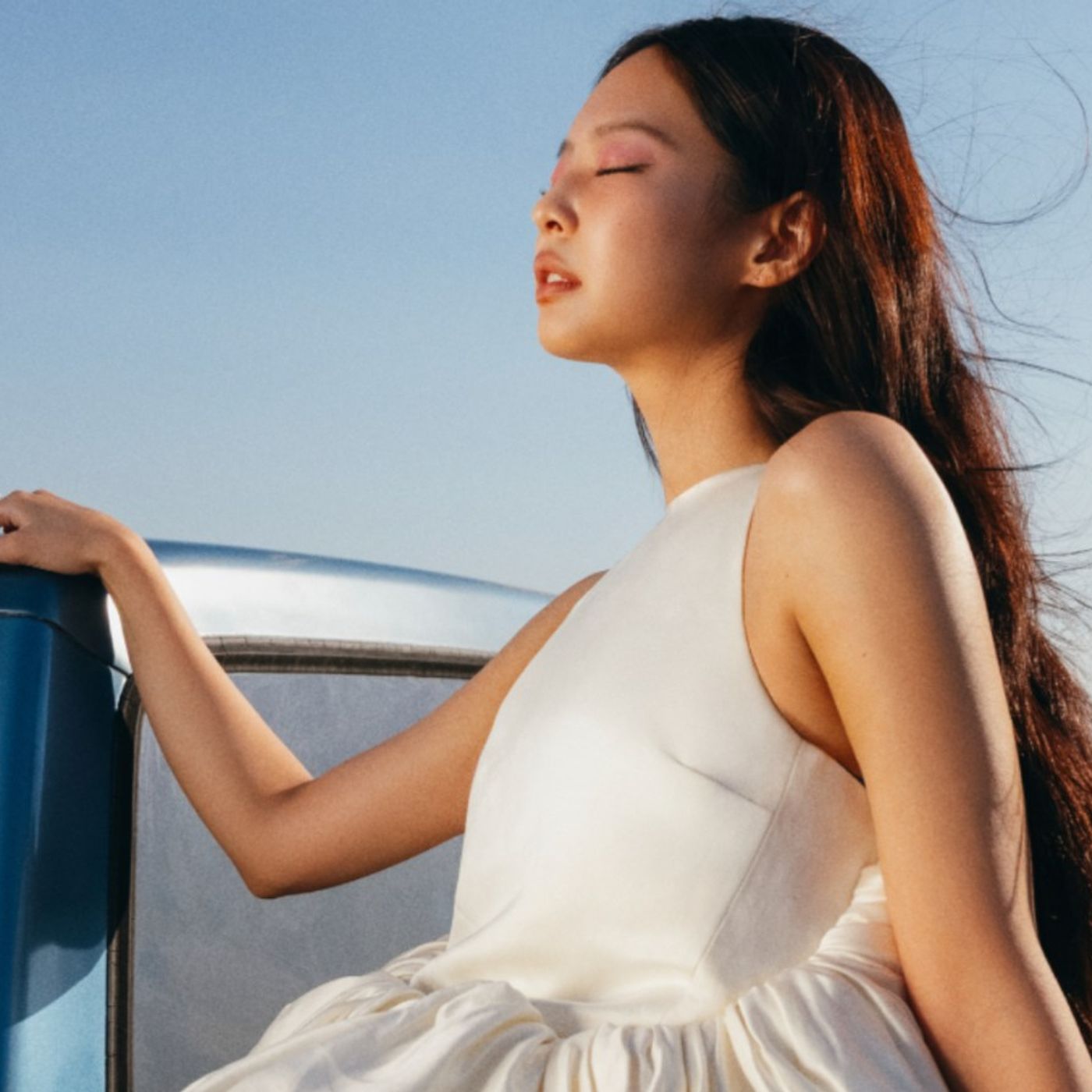 Blackpink’s Jennie Debuts Wistful Single ‘Less Than a Lover’