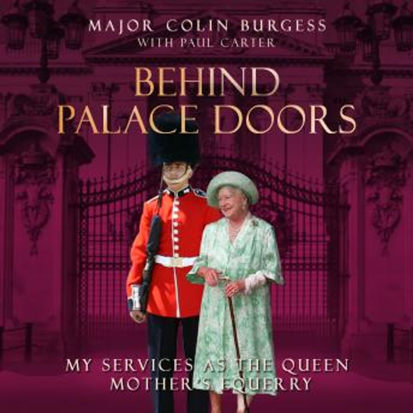 Access Must-Have Audiobooks in Biography & Memoir, Memoirs