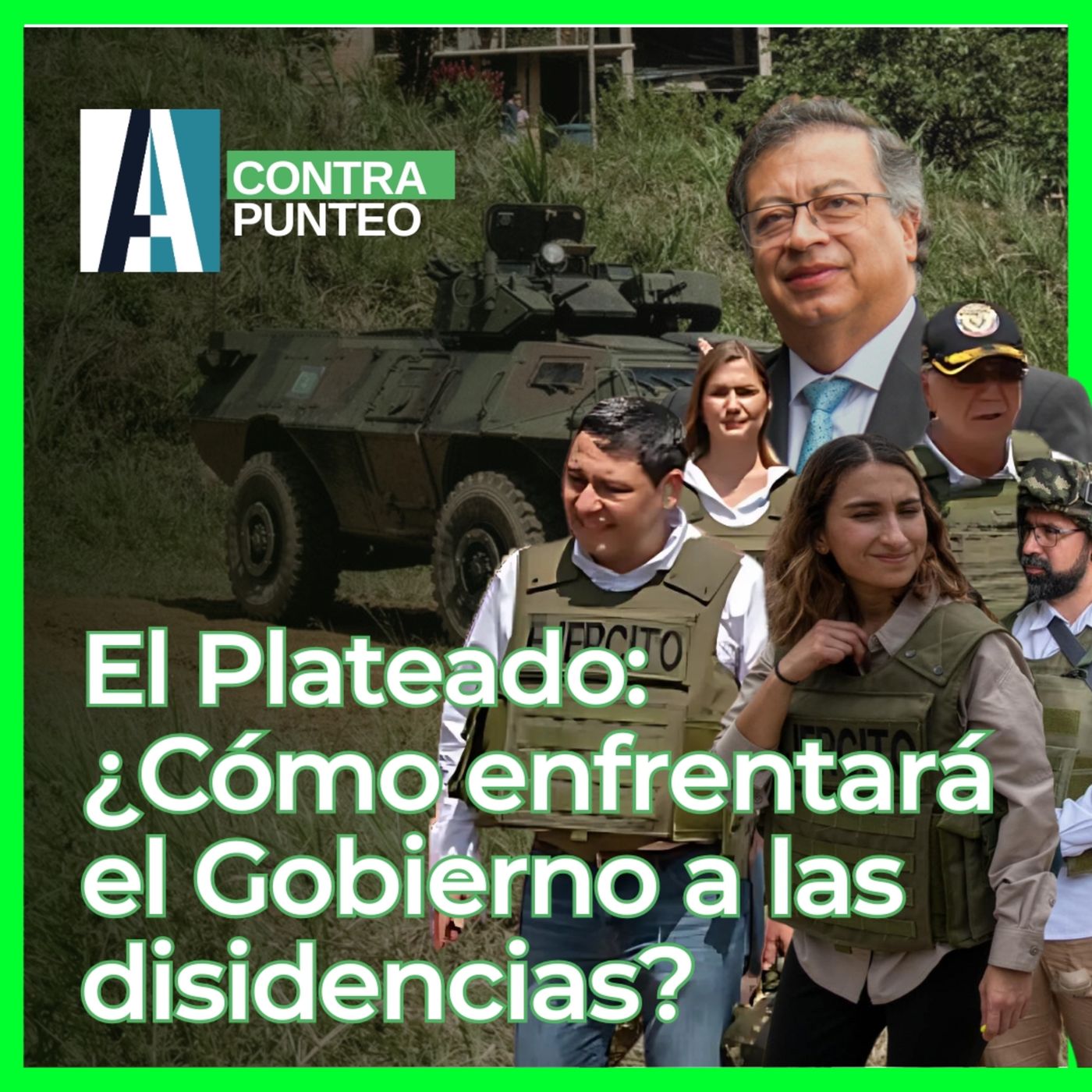 Alternativa Podcast