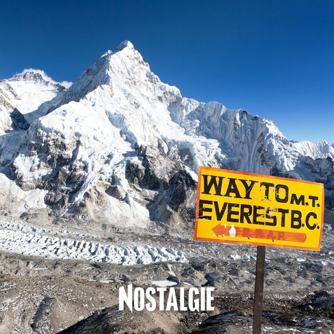 Tourisme responsable : des sacs à caca sur l'Everest et des rats géants dans les aéroports episode artwork