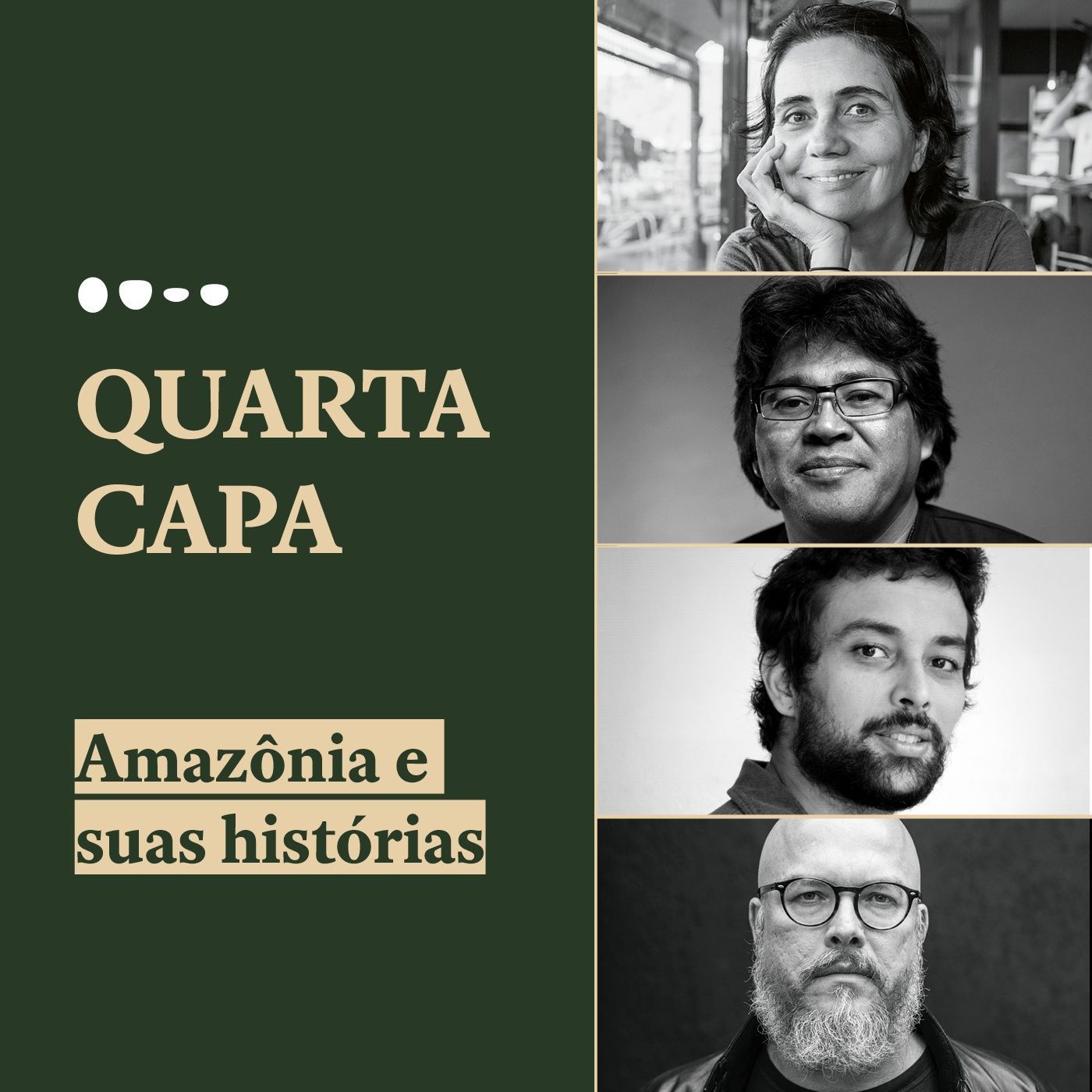 Quarta Capa Todavia