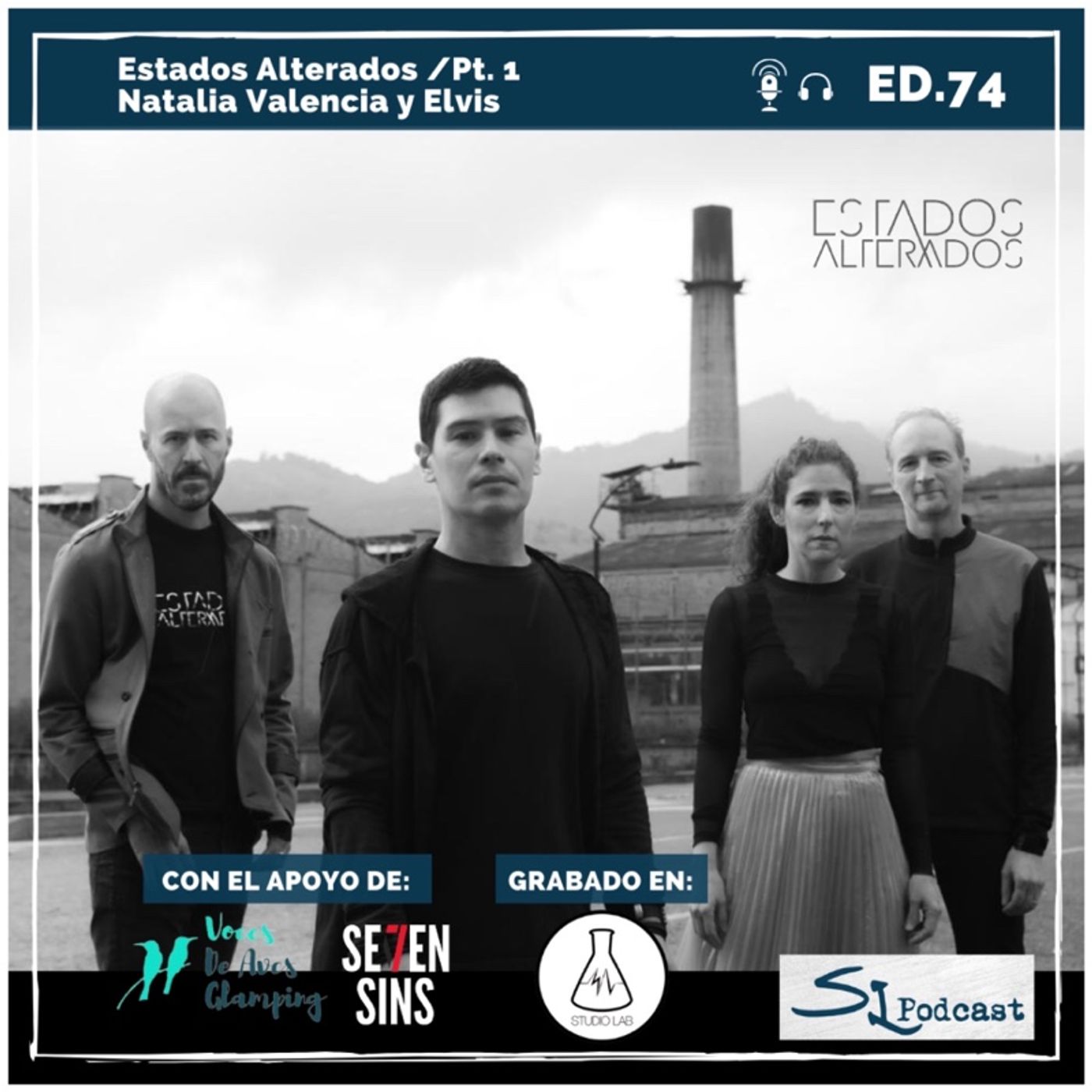 Sonido Libre Podcast
