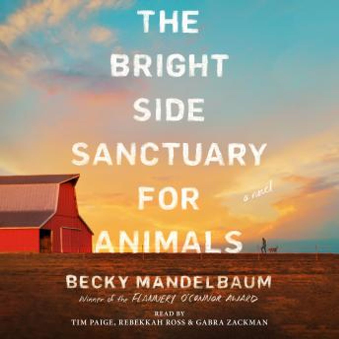 Listen to Audiobooks in Fiction, Coming of Age