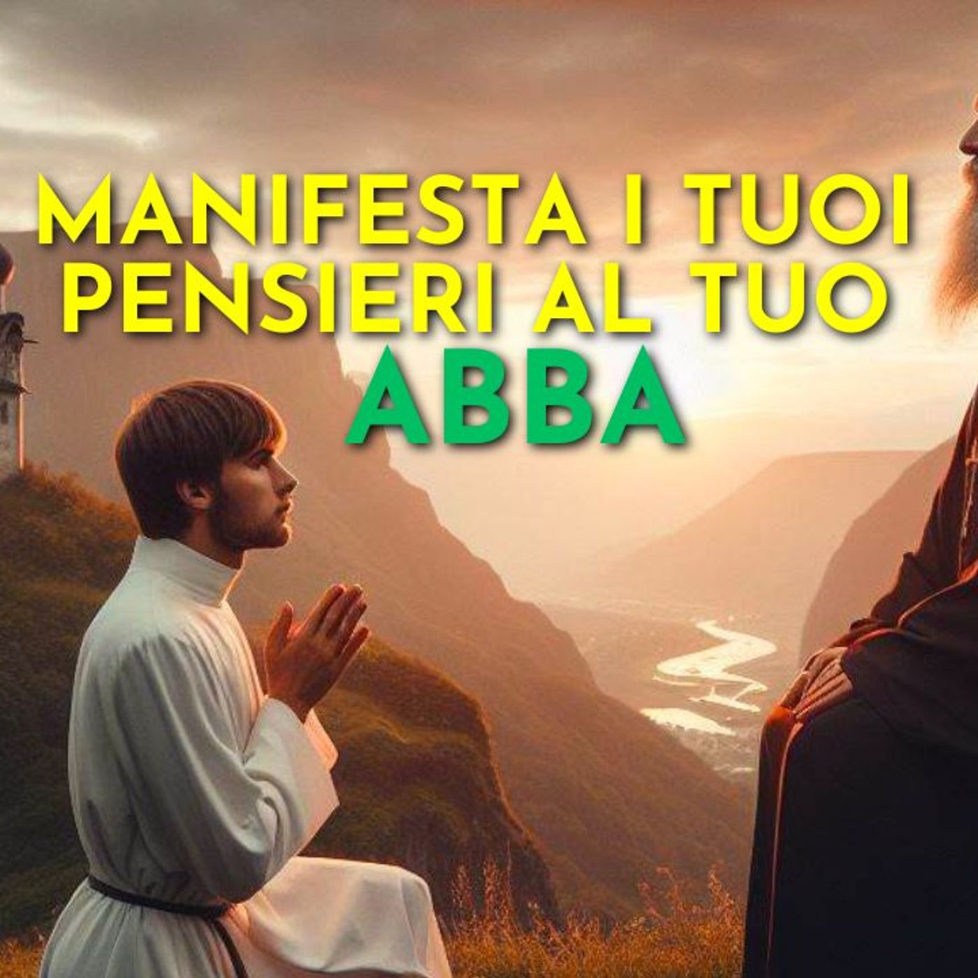 Sulla soglia del Paradiso
