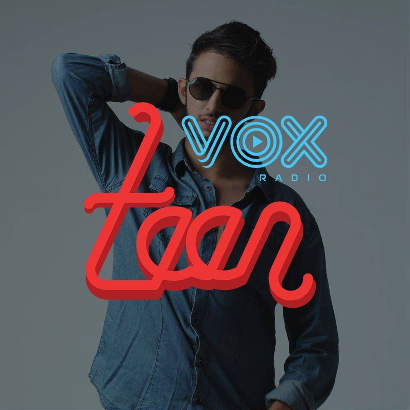 Vox Teen Live - K'во К'во episode artwork