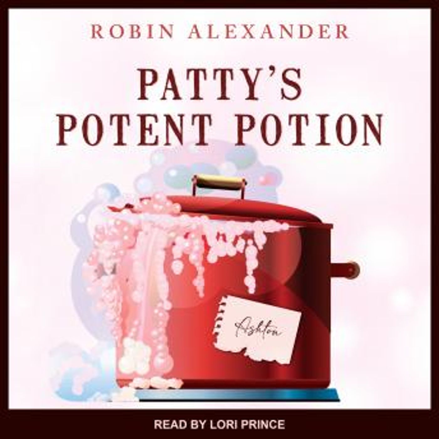 Access Must-Have Full Audiobooks in Romance, LGBTQ+