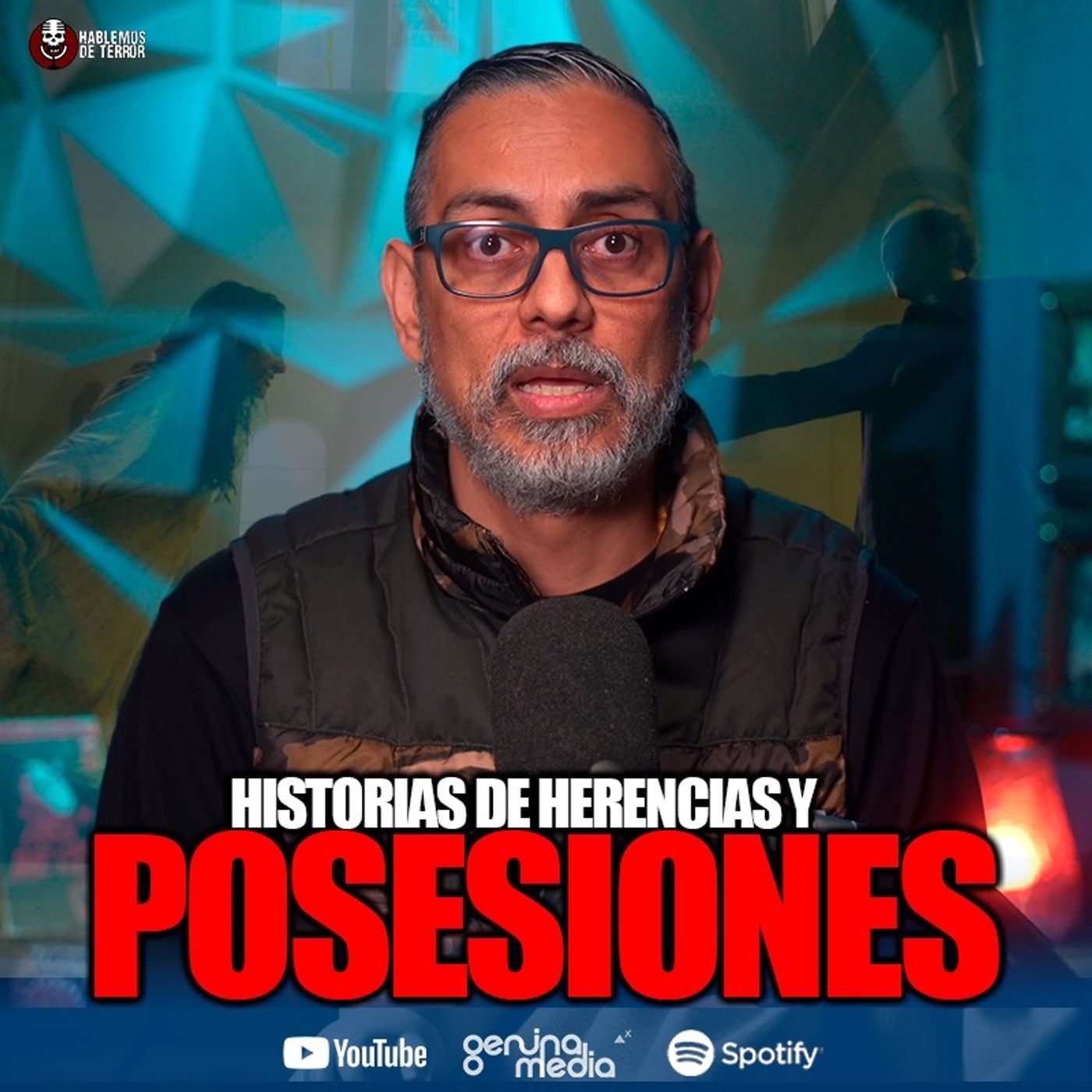 Hablemos de Terror