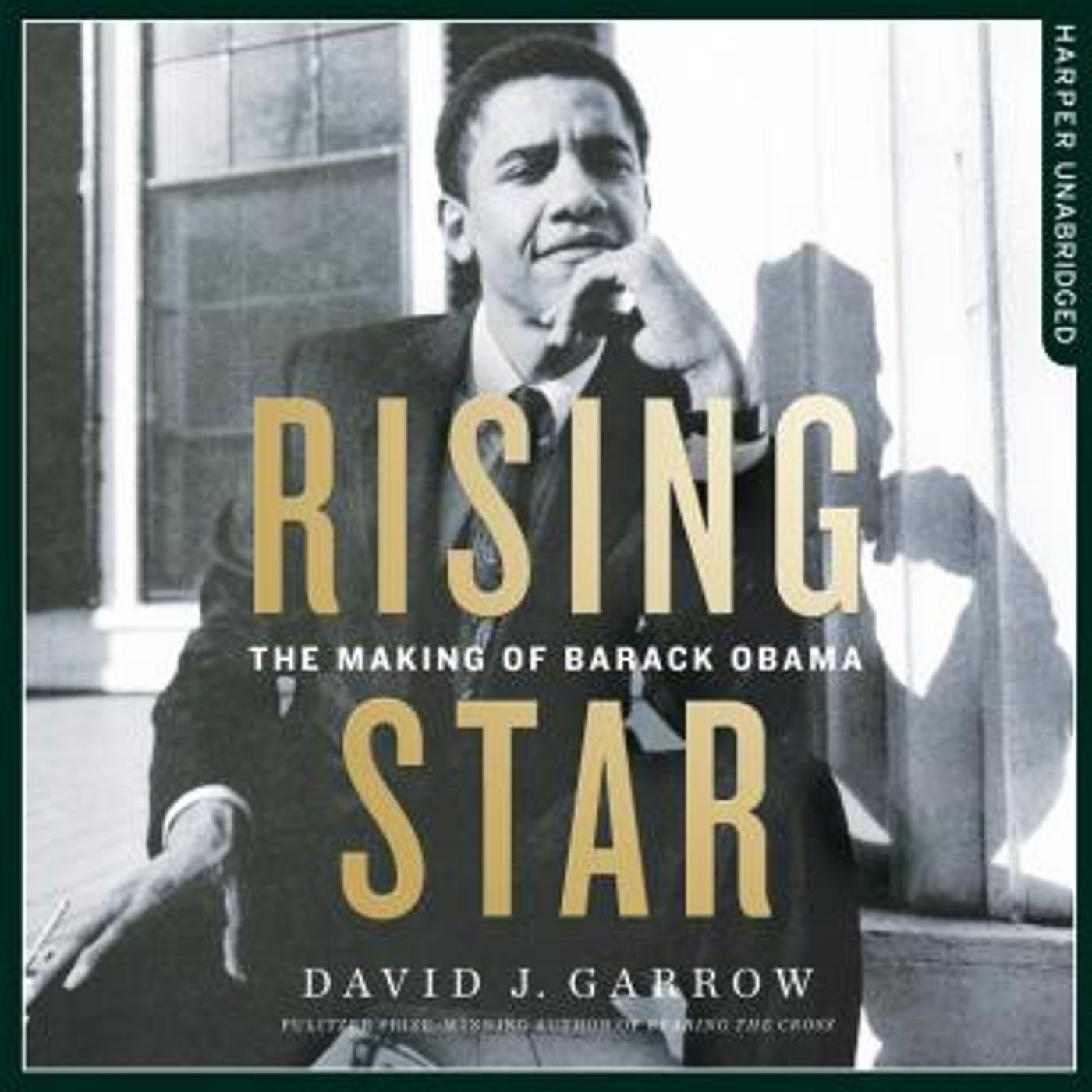 Discover the Best Audio Stories in Biography & Memoir, Law & Politics