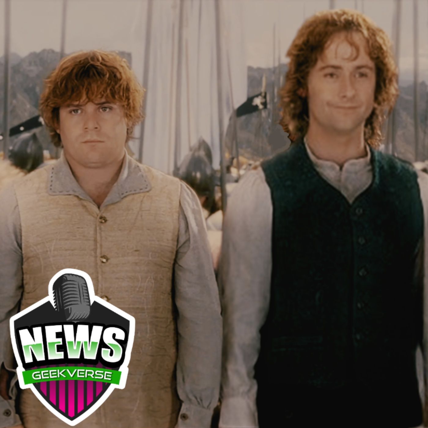 Lord of the Rings Sequel/Prequel Confirmed, Is It A Bad Idea? : Weekly Geek Highlight