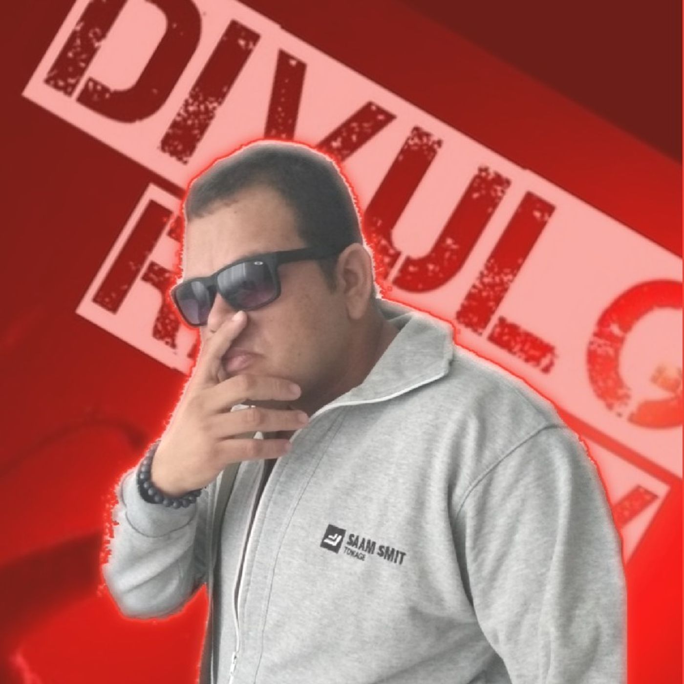 Divulga Rap TV\'s show