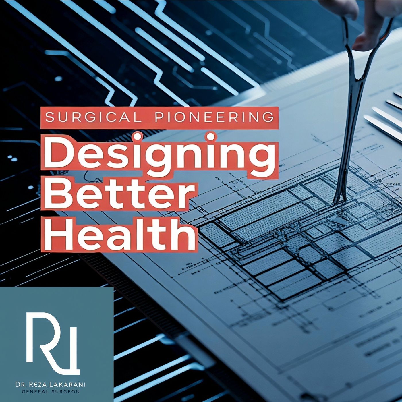 Surgical Pioneering Podcast