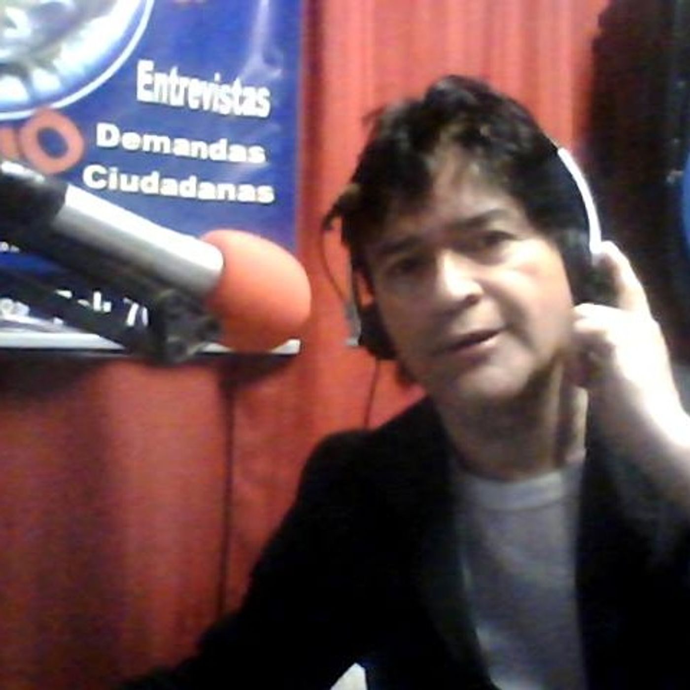 El show de Gil Pâredes