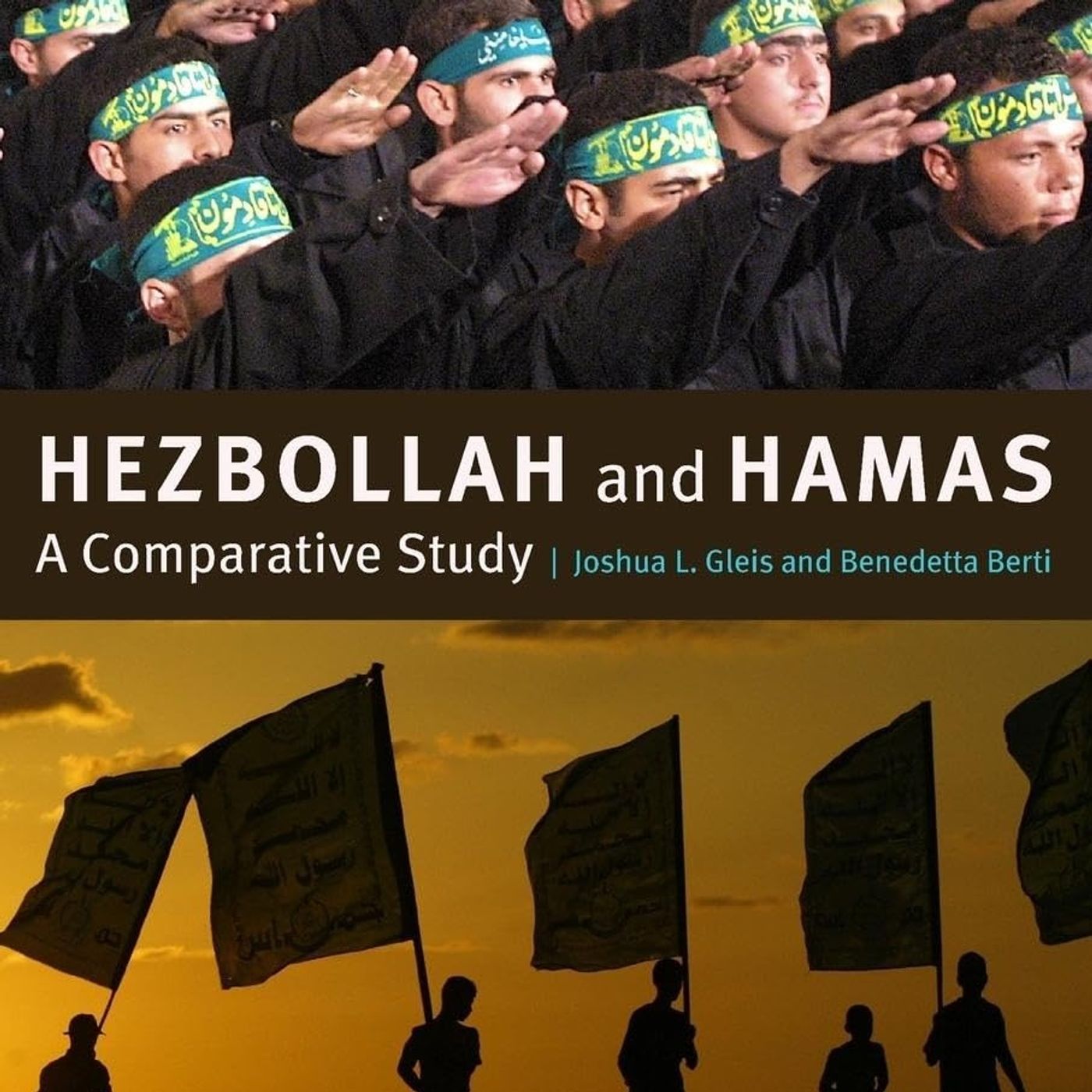 Hezbollah and Hamas: A Comparative Study