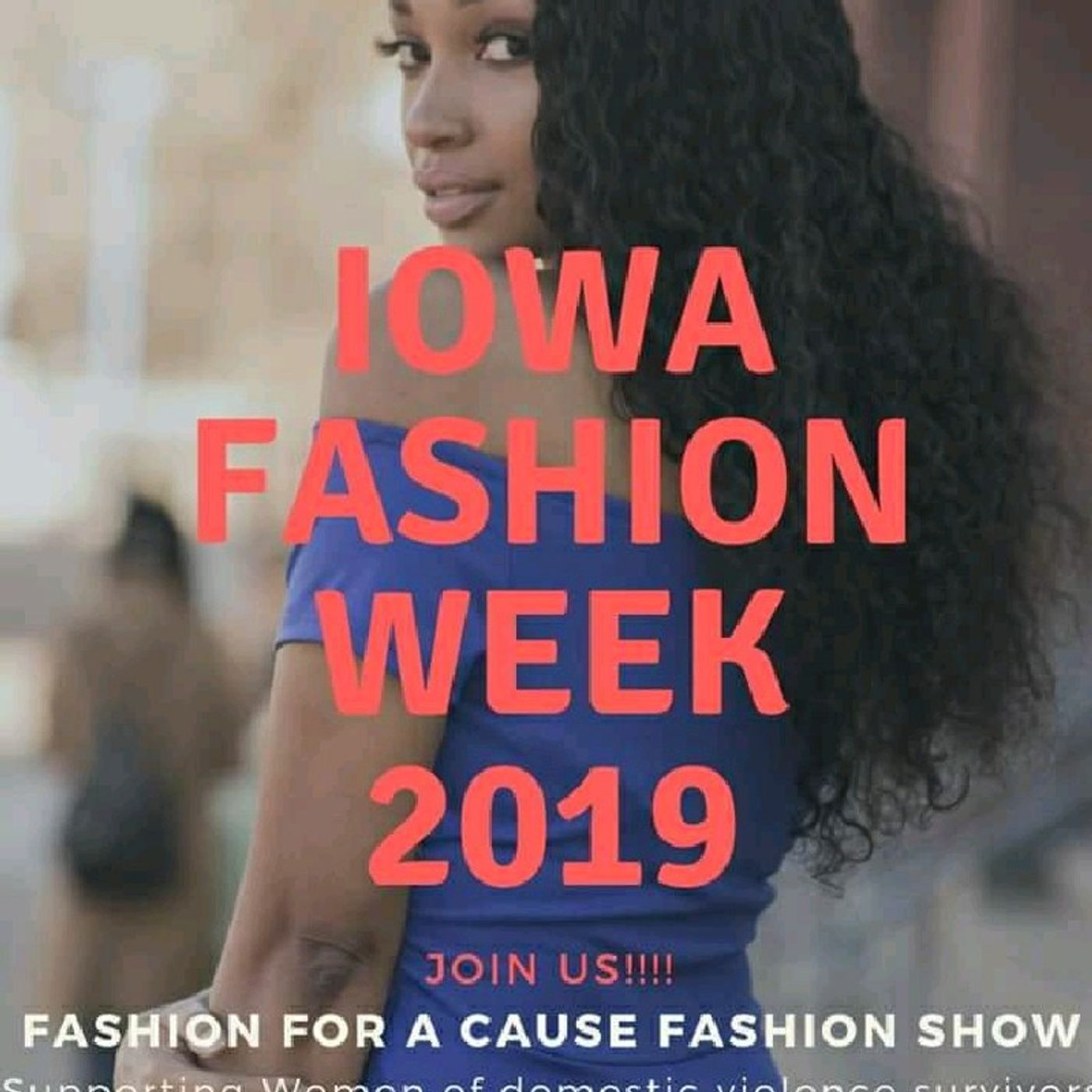 Iowa Fashion Week 2019