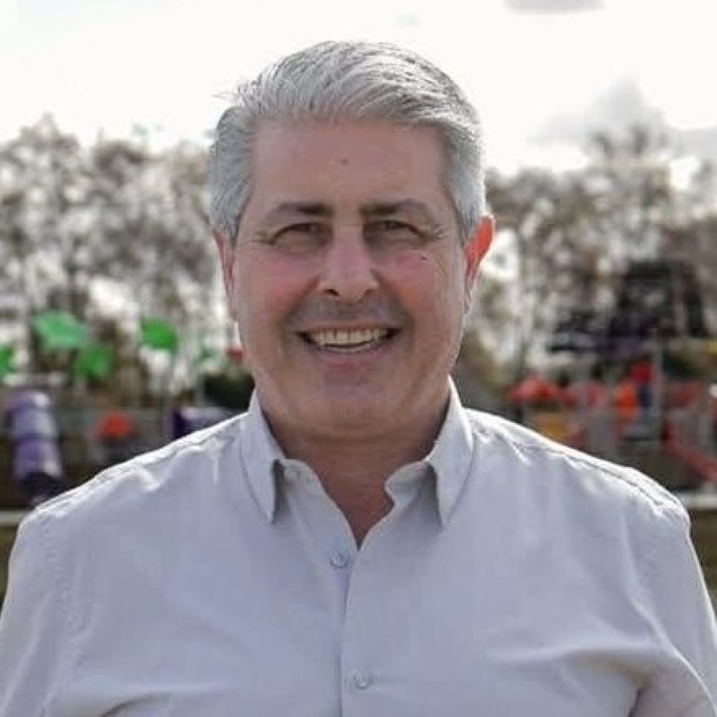 Javier Martínez. Intendente de Pergamino @JMartinezPerga @JoaquinMugica @MarianoBoettner episode artwork