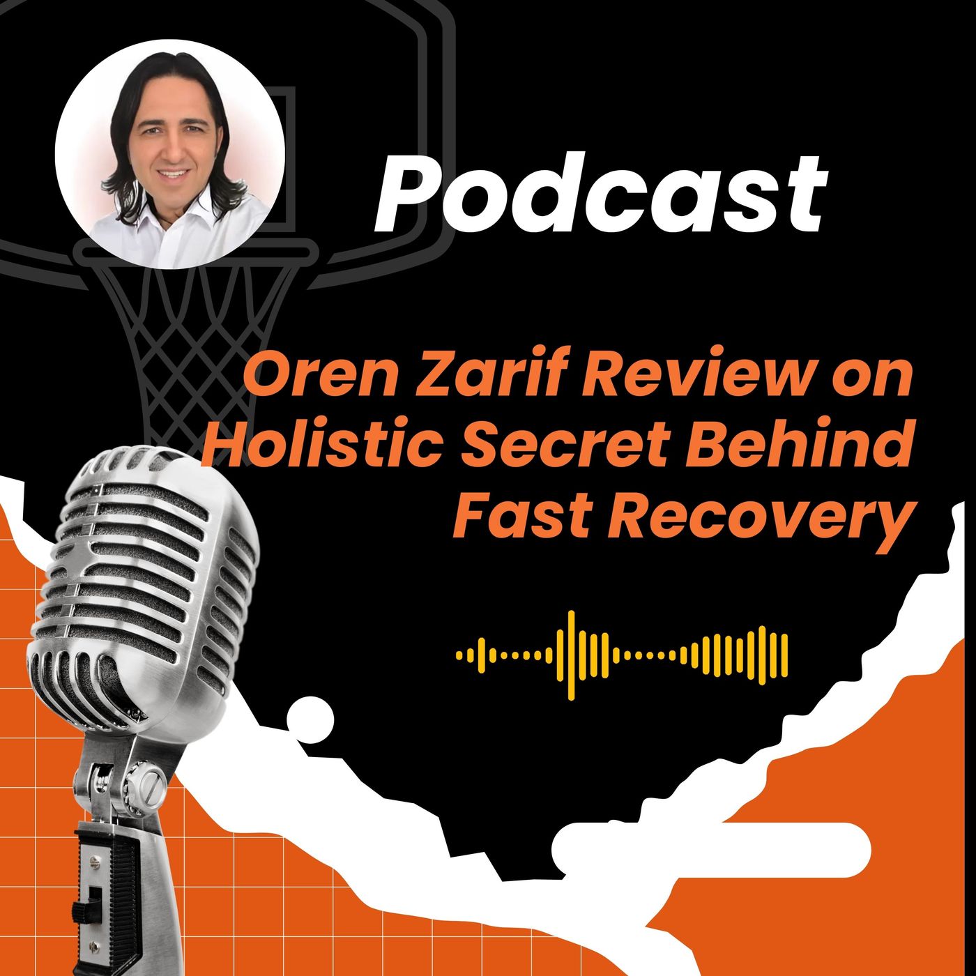 Oren Zarif