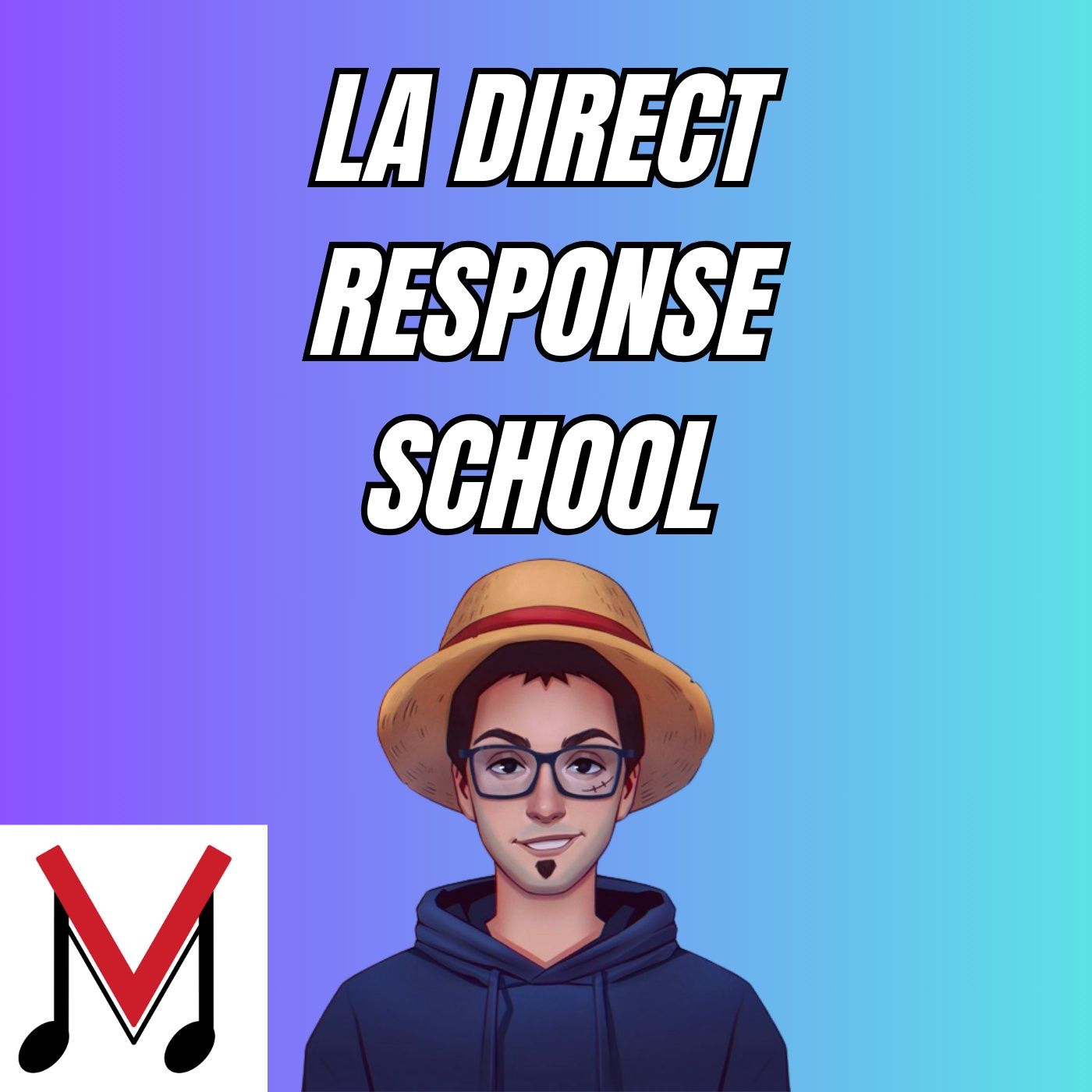 Direct Response School: le lezioni musicali